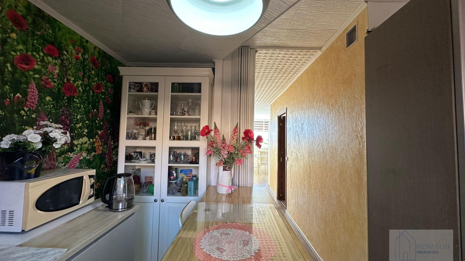 For sale of apartment in Torrevieja