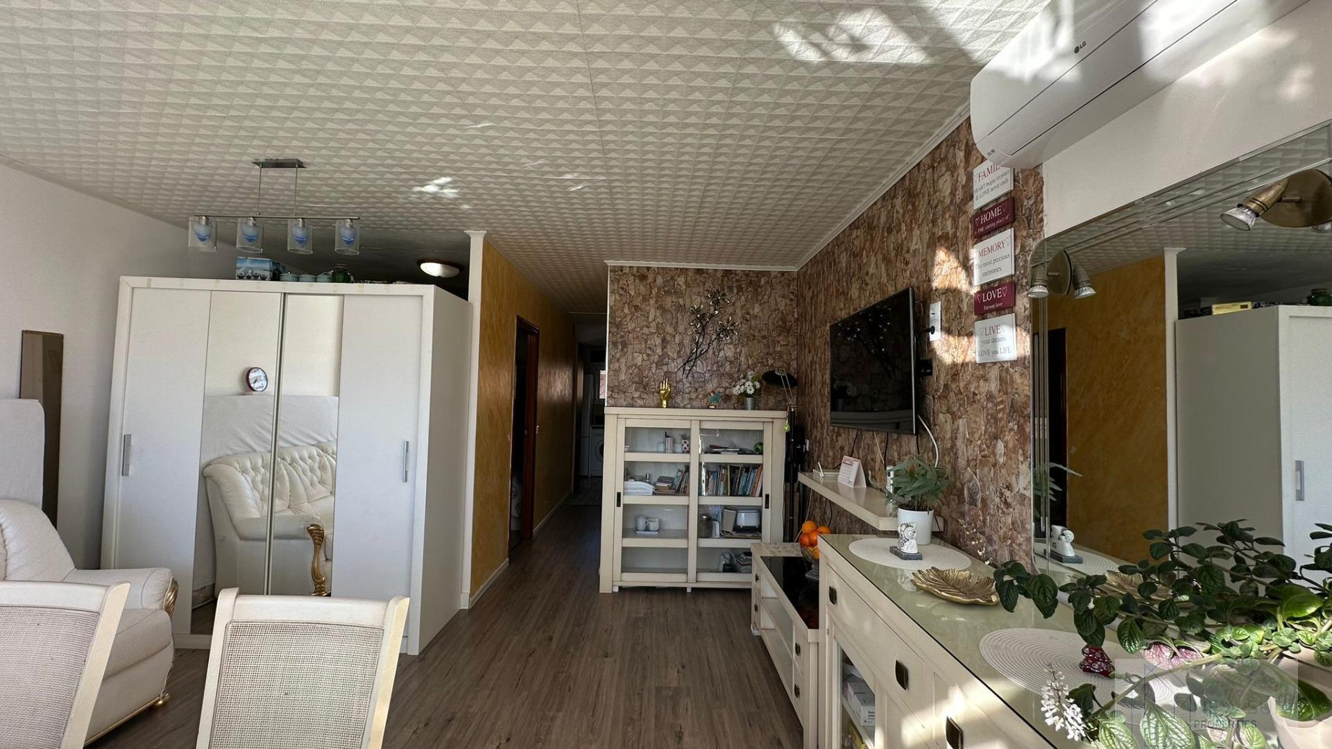 For sale of apartment in Torrevieja