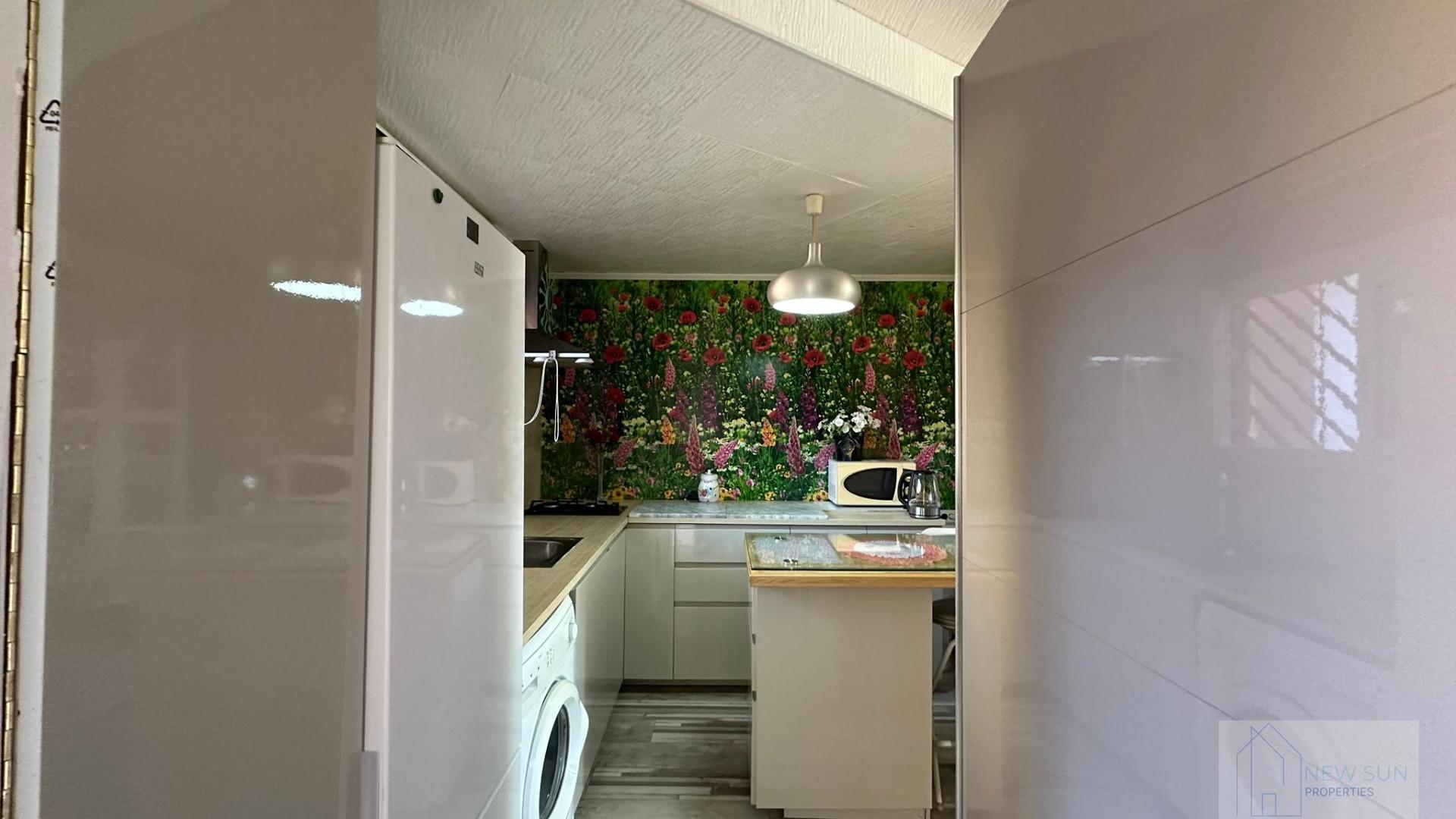 For sale of apartment in Torrevieja