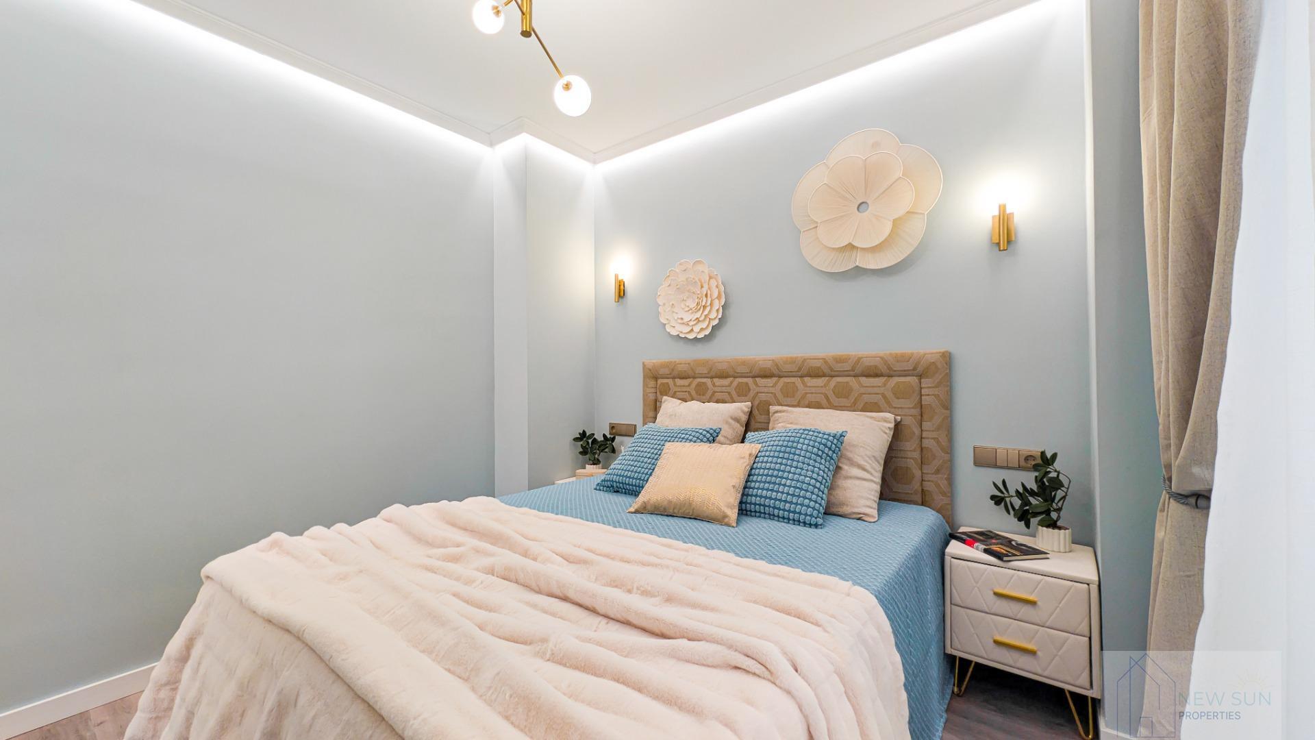 For sale of apartment in Torrevieja