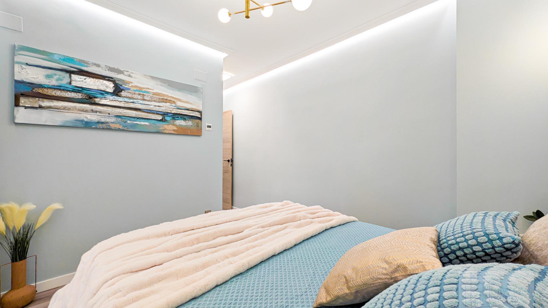 For sale of apartment in Torrevieja