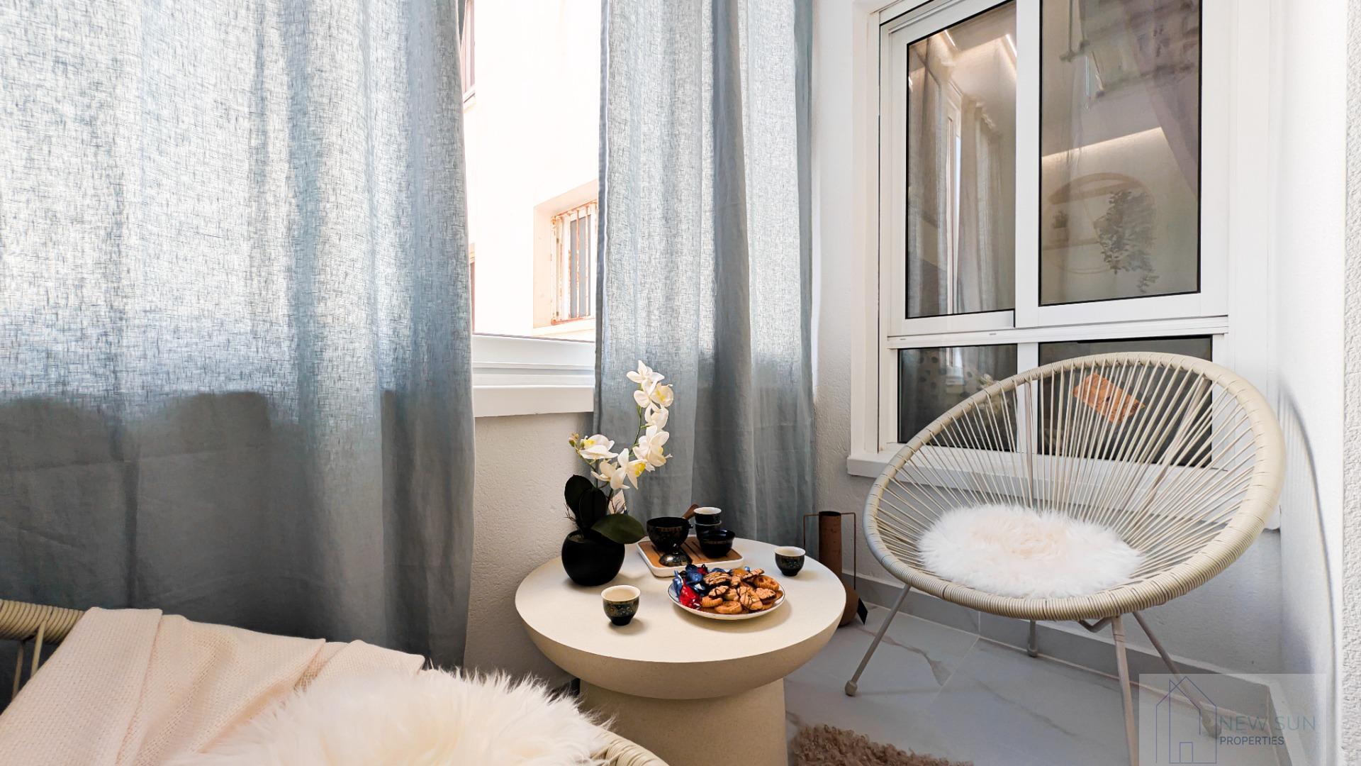 For sale of apartment in Torrevieja