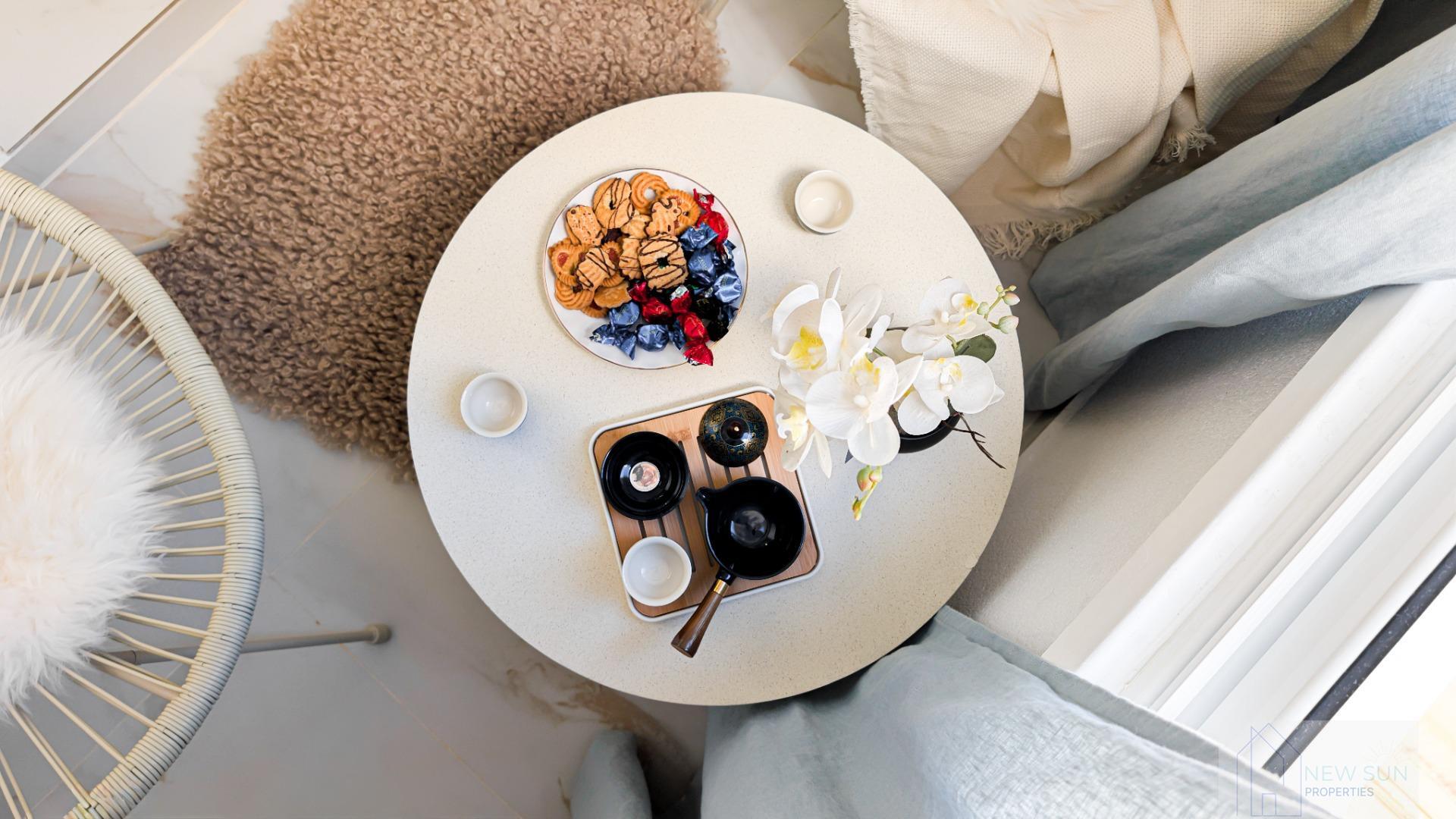 For sale of apartment in Torrevieja