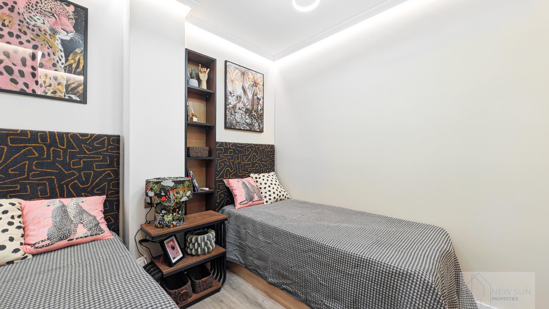 For sale of apartment in Torrevieja