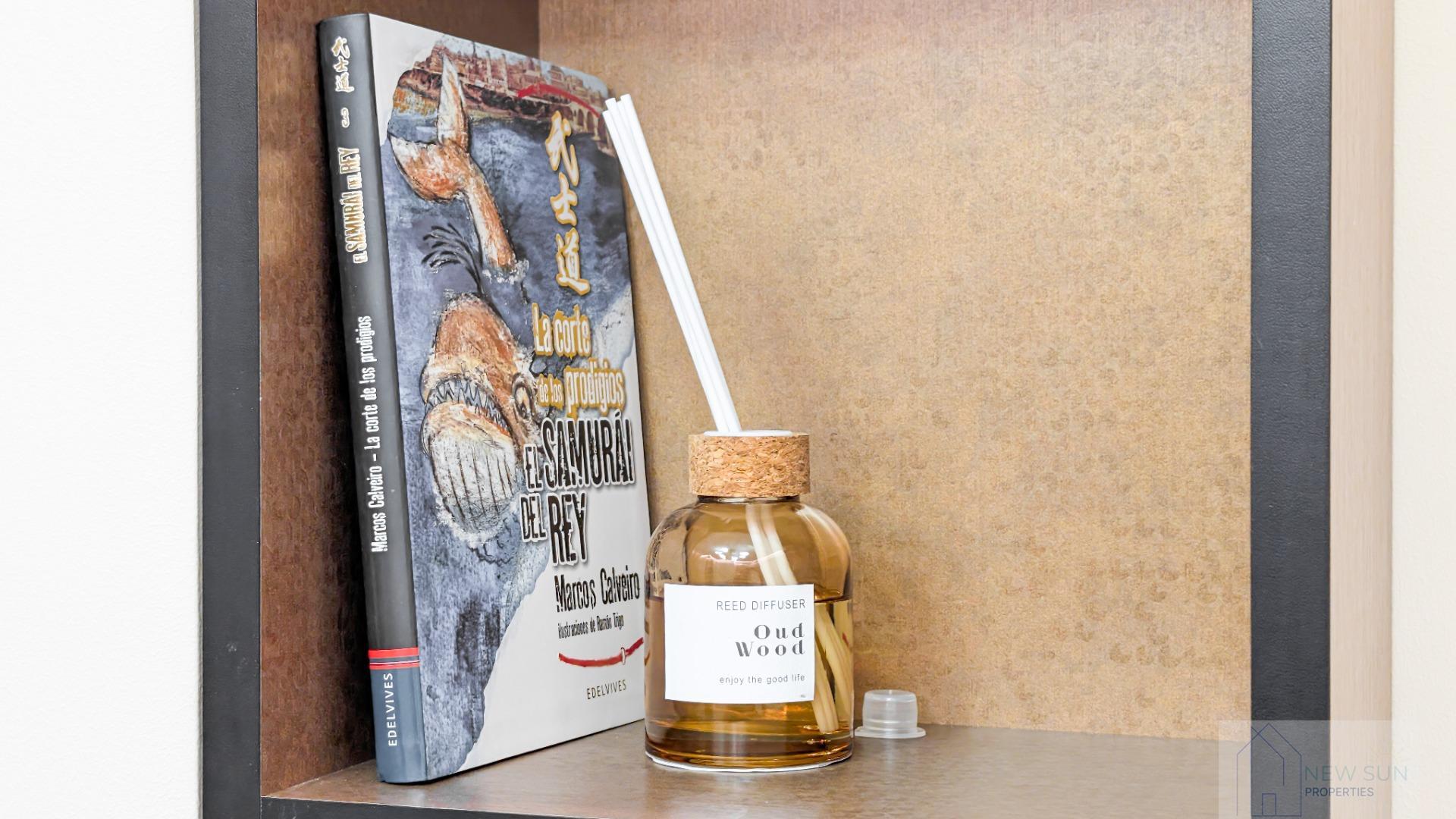 For sale of apartment in Torrevieja