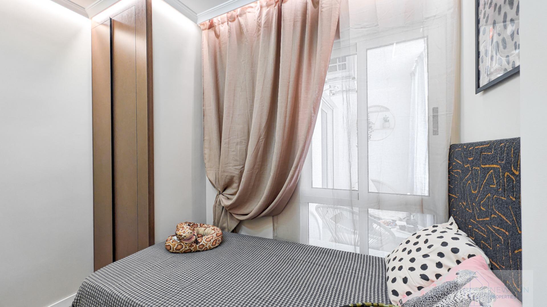 For sale of apartment in Torrevieja