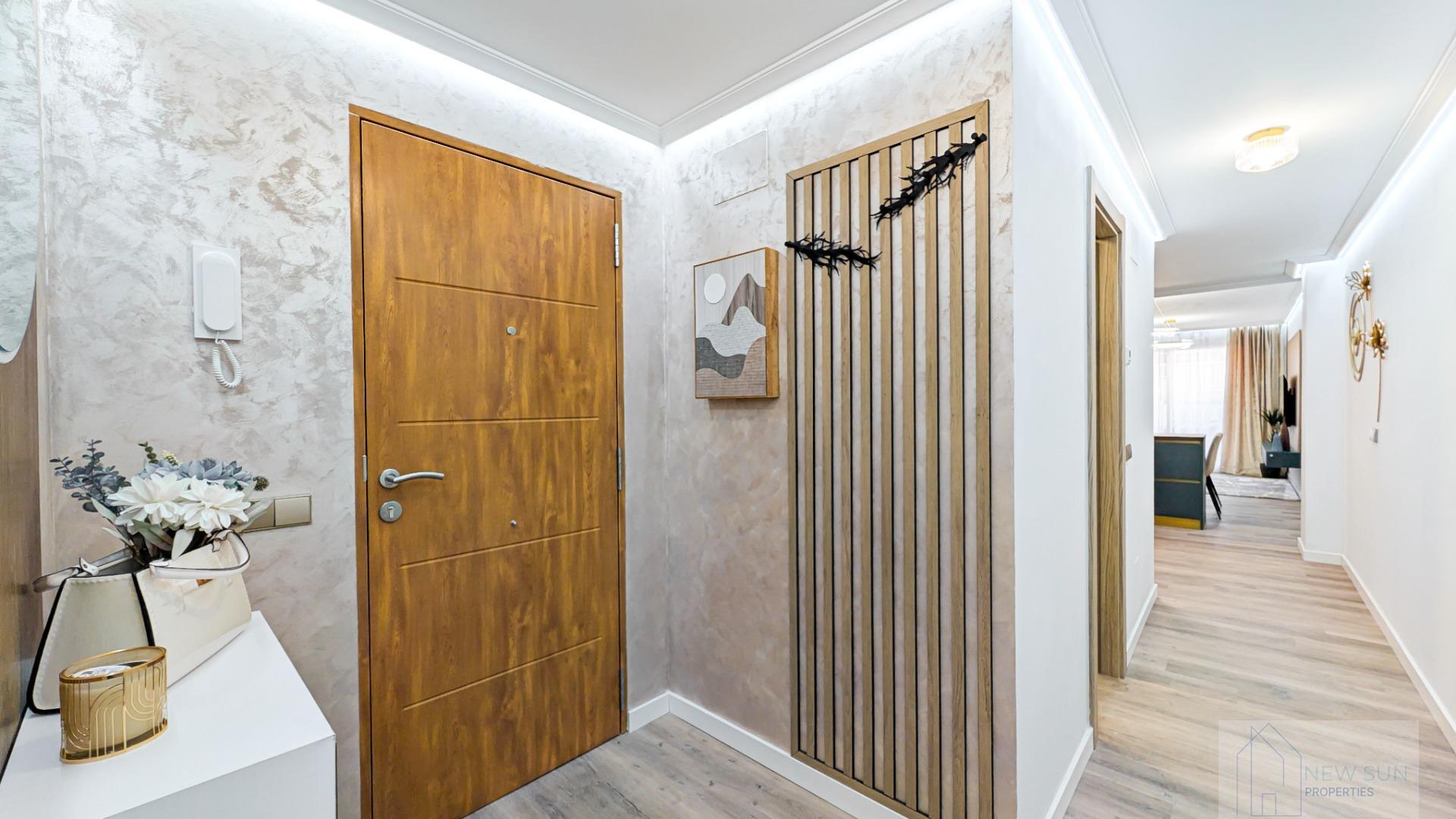 For sale of apartment in Torrevieja