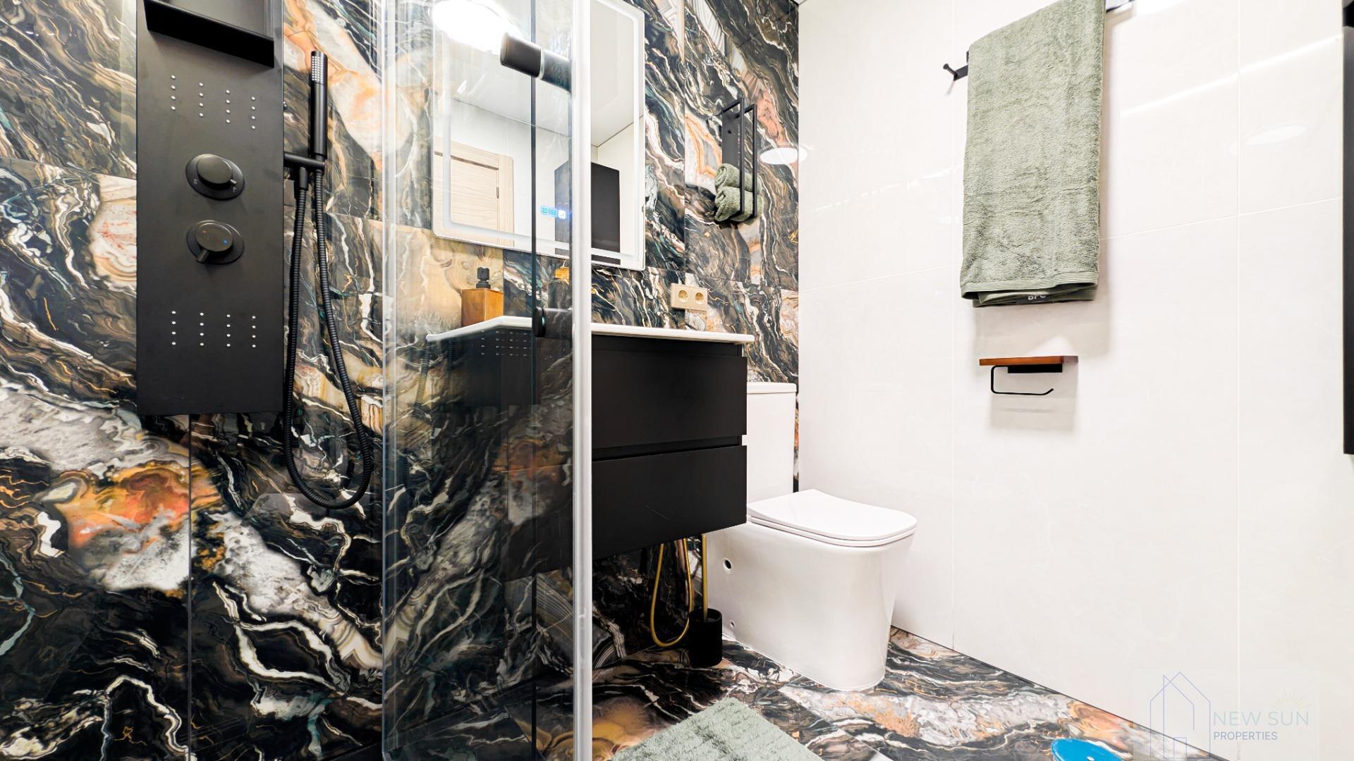 For sale of apartment in Torrevieja