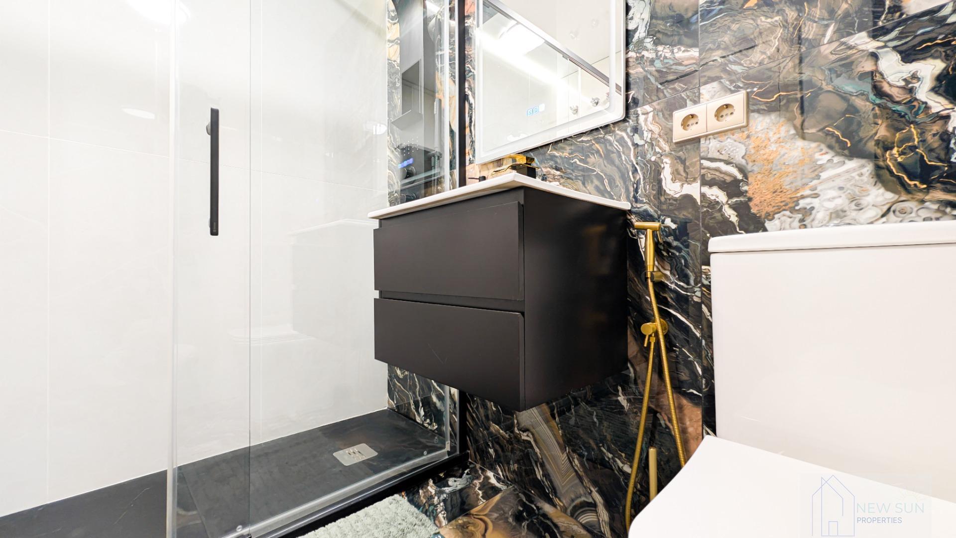 For sale of apartment in Torrevieja