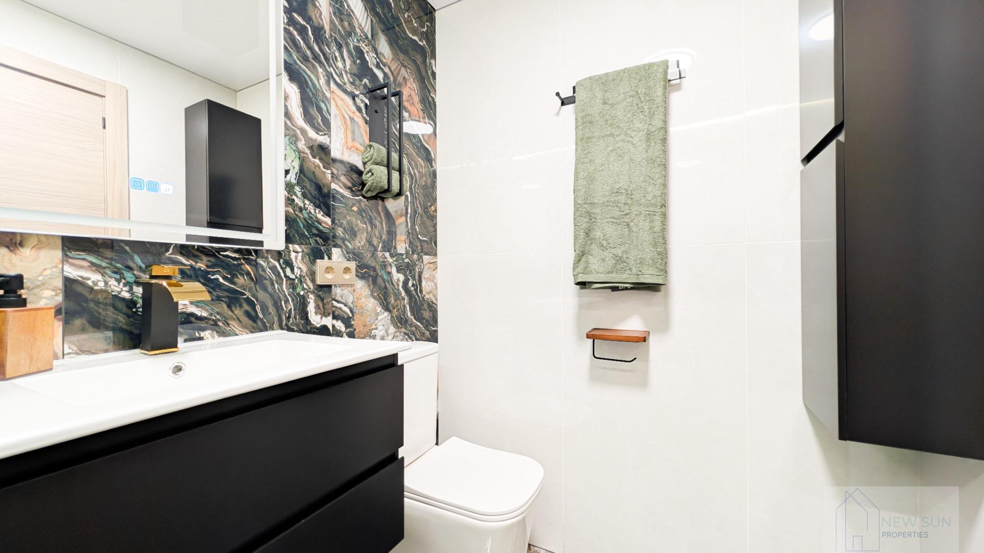 For sale of apartment in Torrevieja