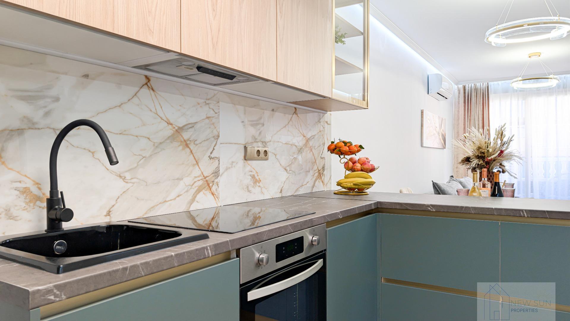 For sale of apartment in Torrevieja