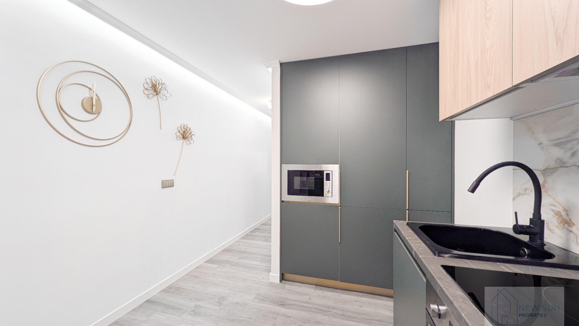 For sale of apartment in Torrevieja