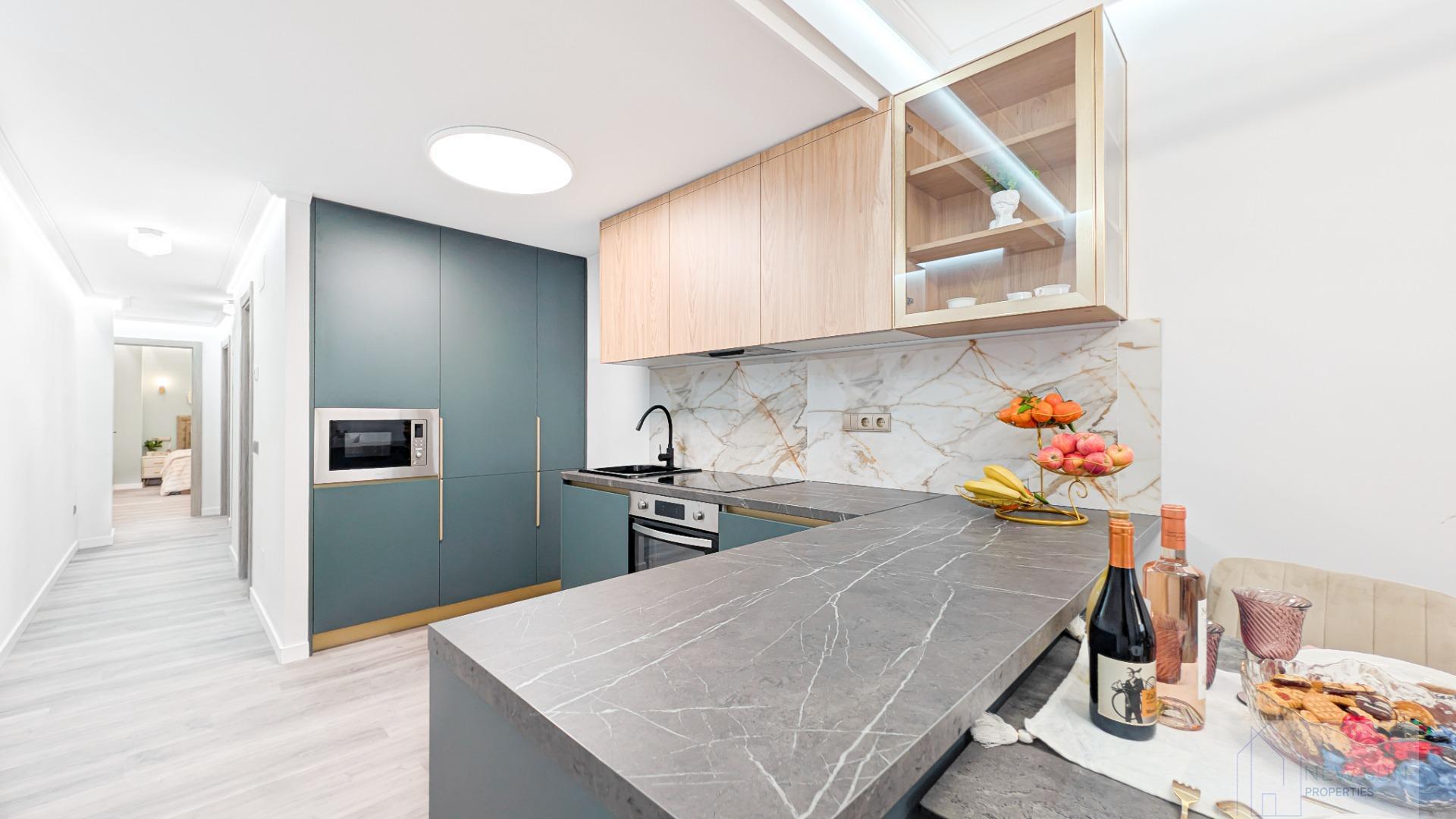 For sale of apartment in Torrevieja