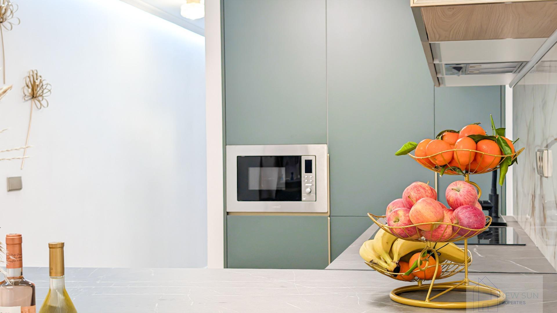 For sale of apartment in Torrevieja