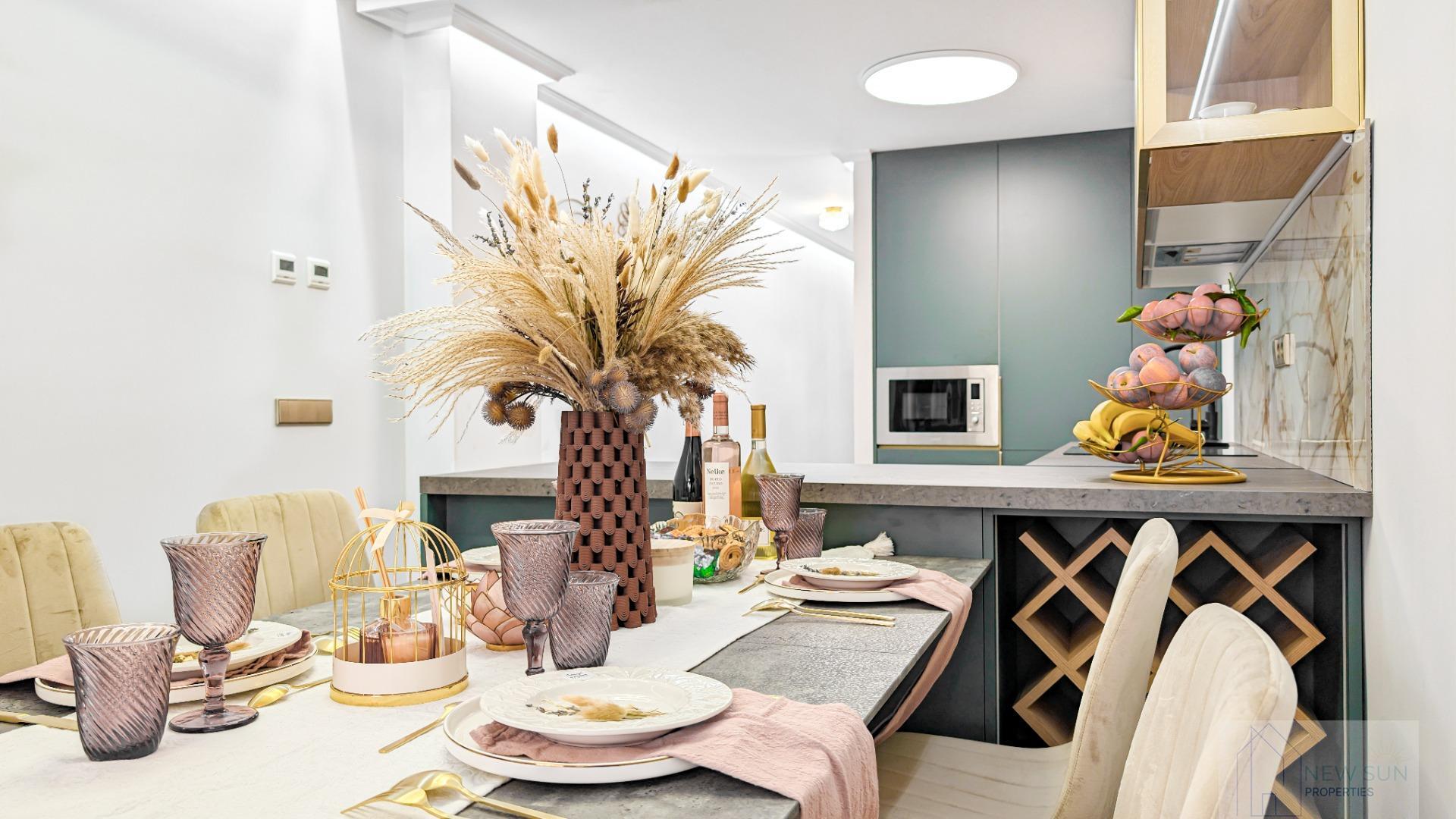 For sale of apartment in Torrevieja