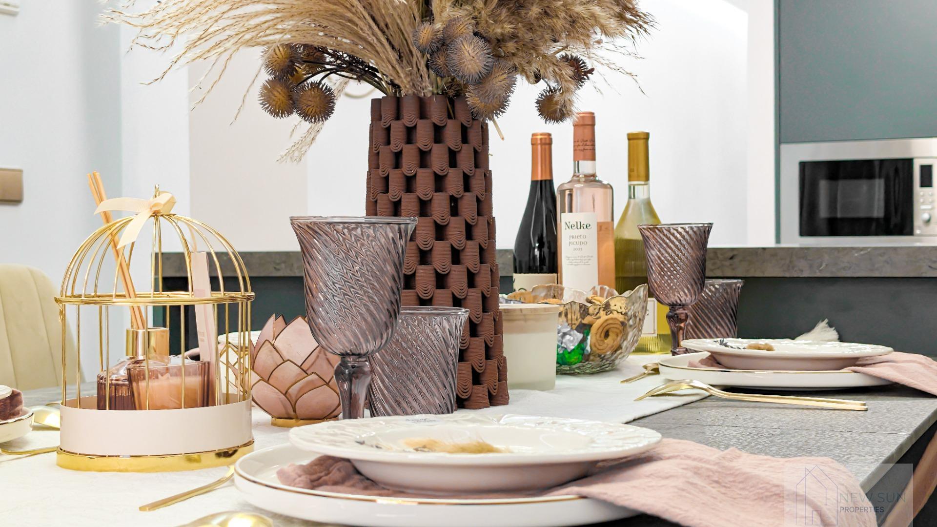 For sale of apartment in Torrevieja