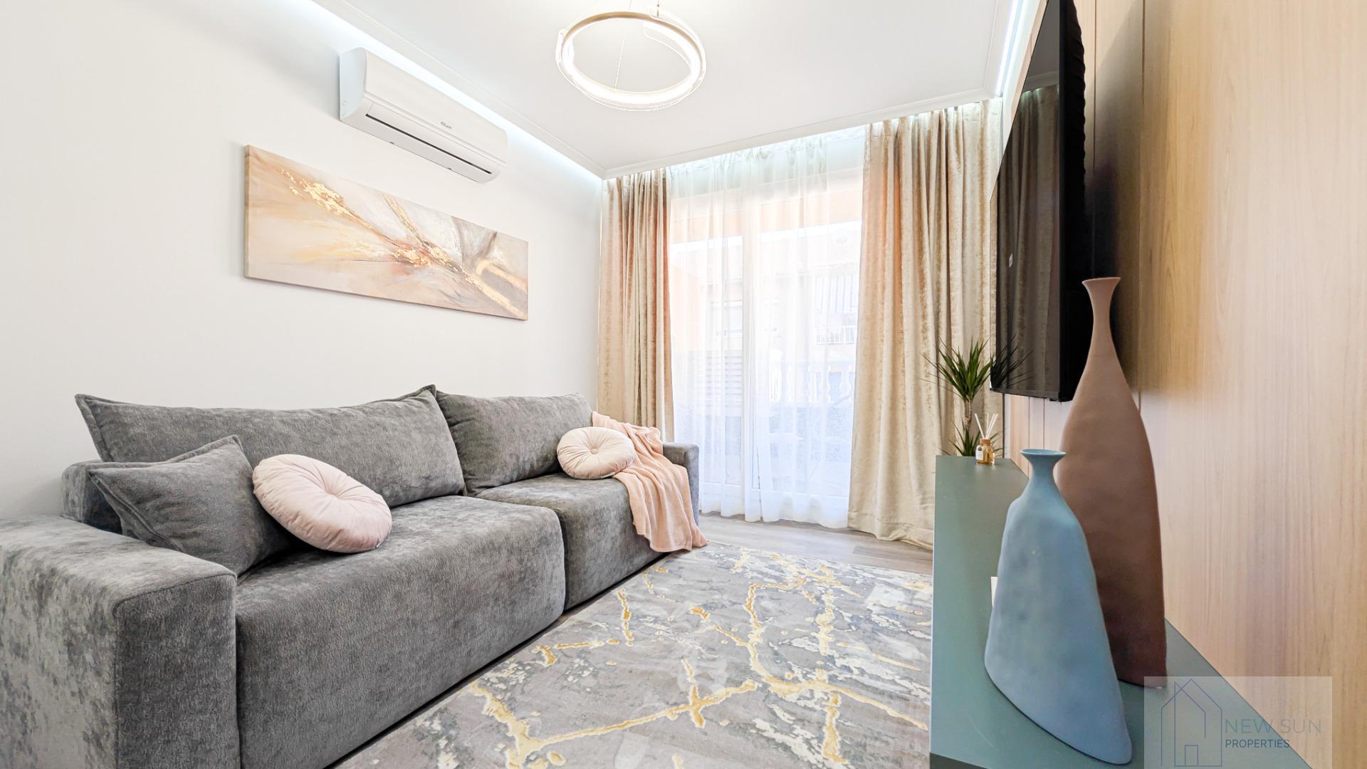 For sale of apartment in Torrevieja