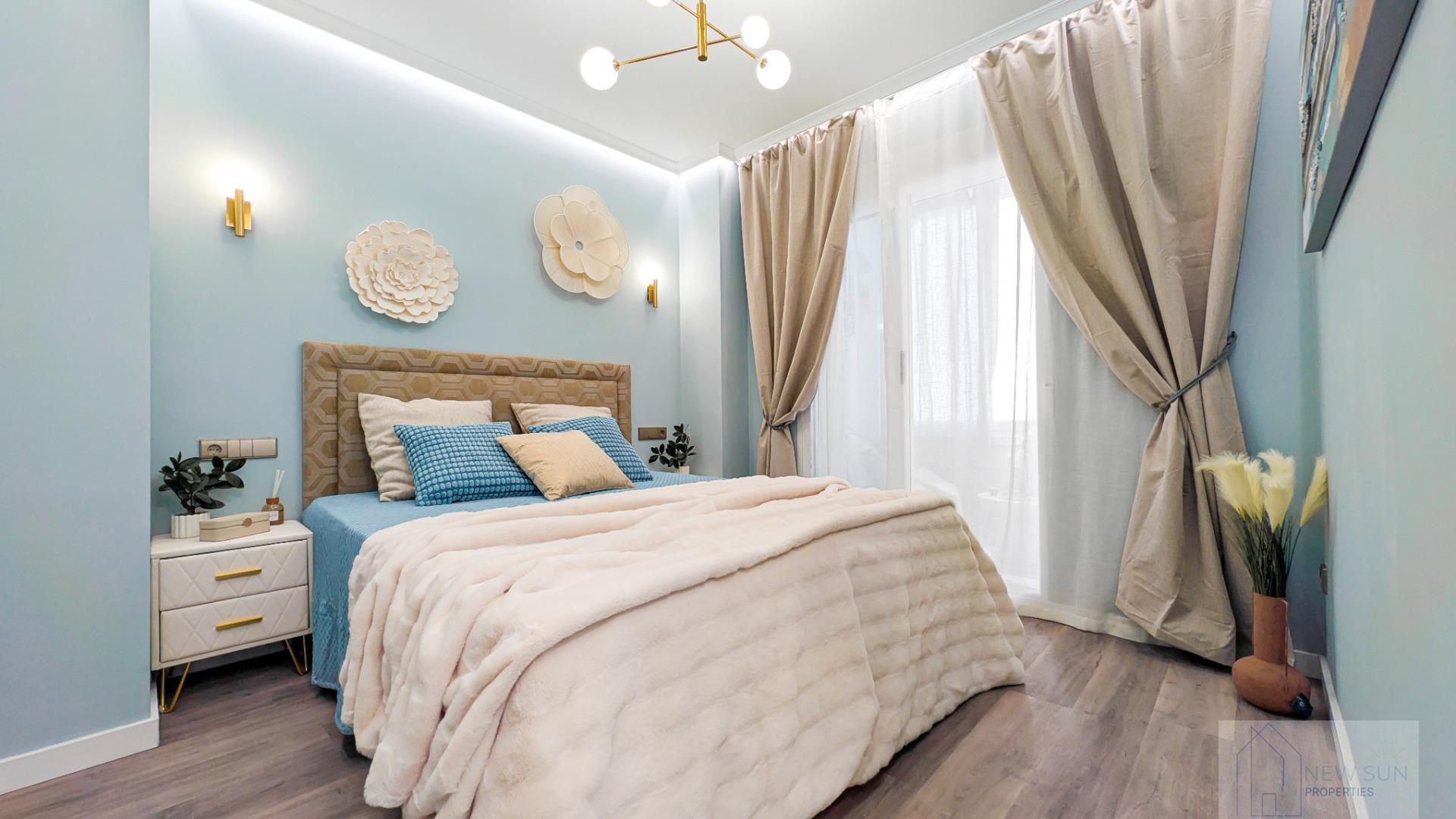 For sale of apartment in Torrevieja