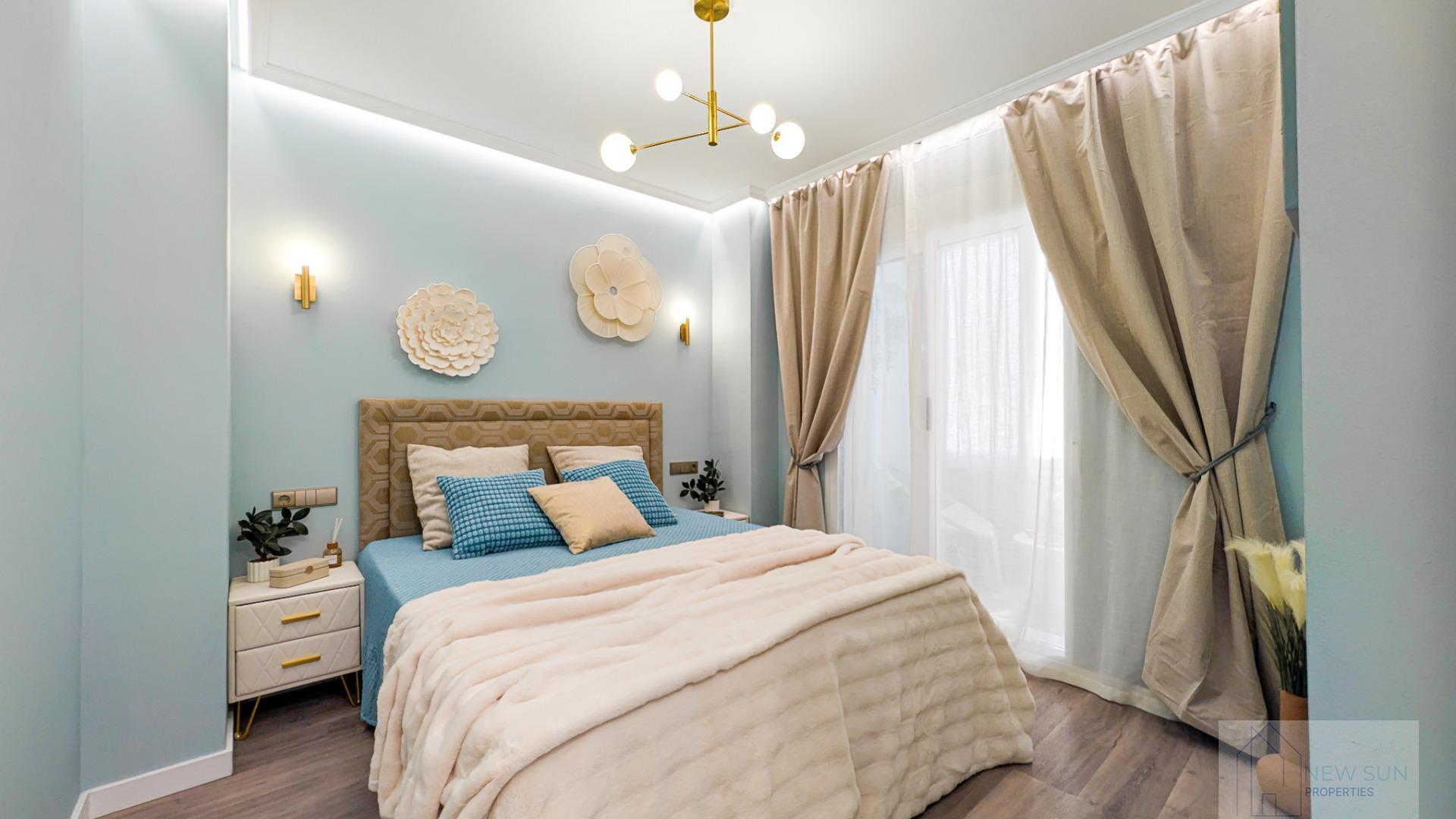 For sale of apartment in Torrevieja