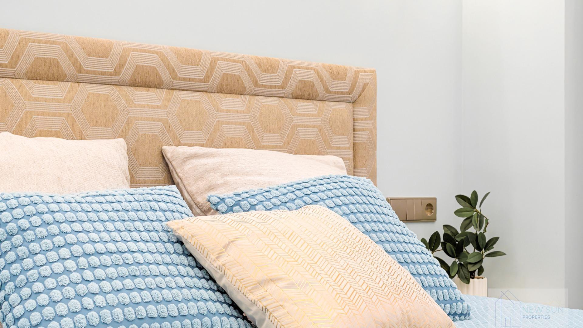 For sale of apartment in Torrevieja