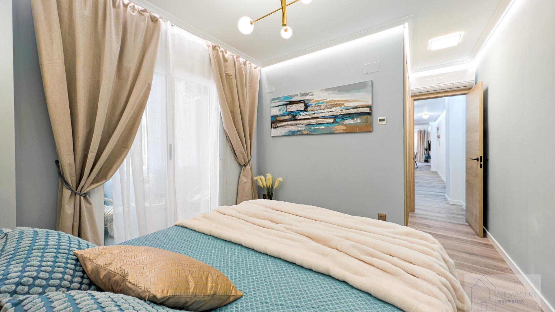 For sale of apartment in Torrevieja