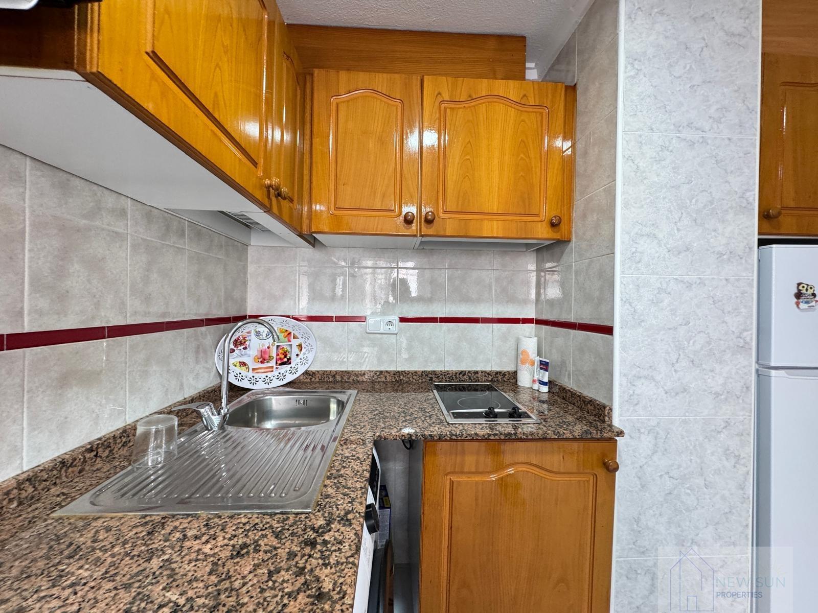 For sale of study in Torrevieja