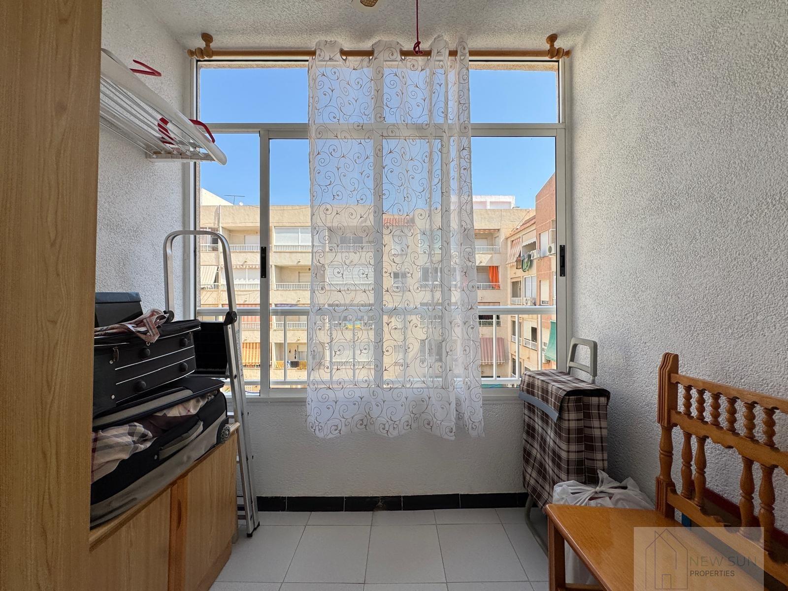 For sale of study in Torrevieja