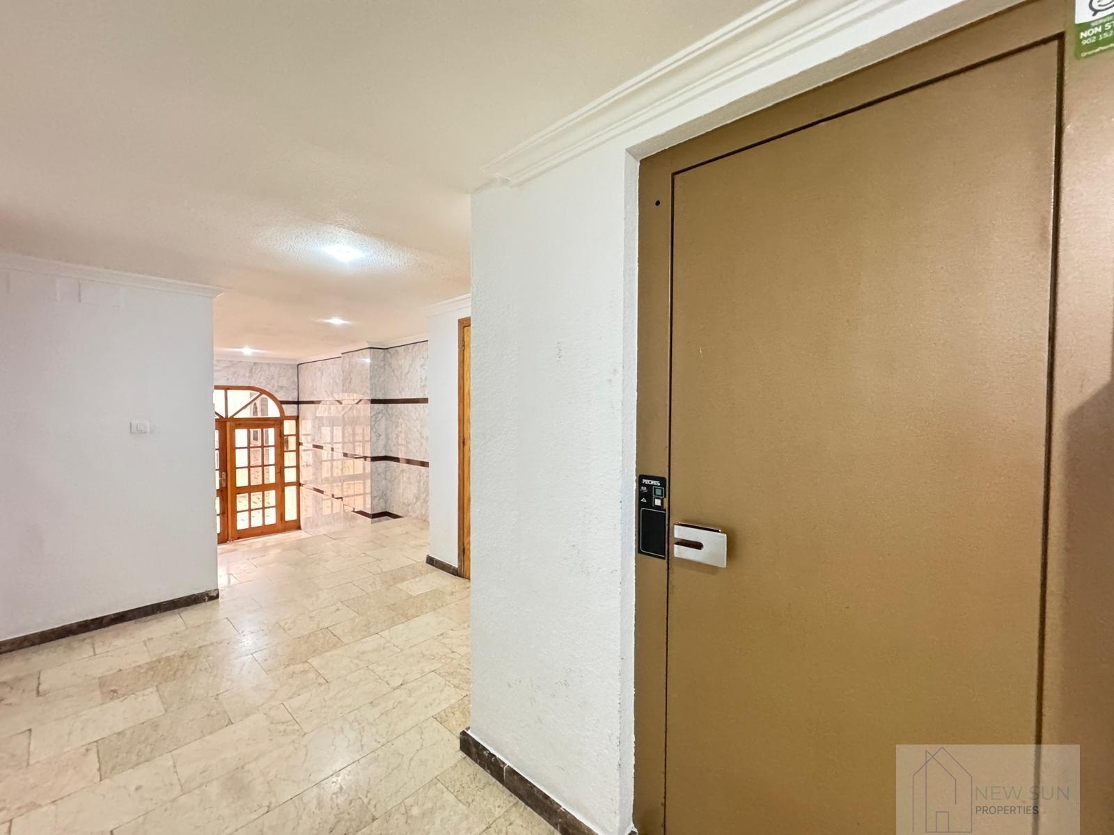 For sale of study in Torrevieja