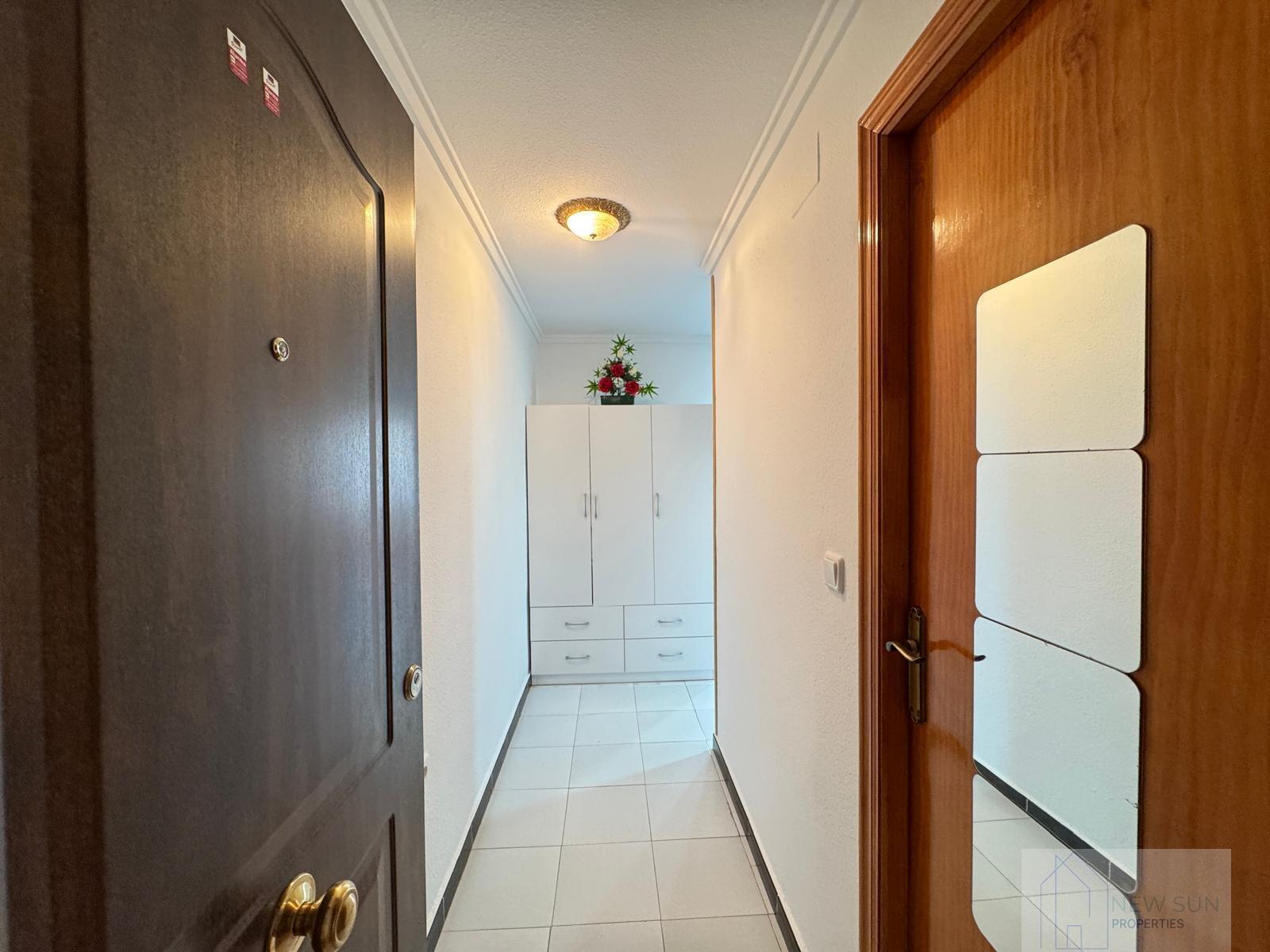 For sale of study in Torrevieja