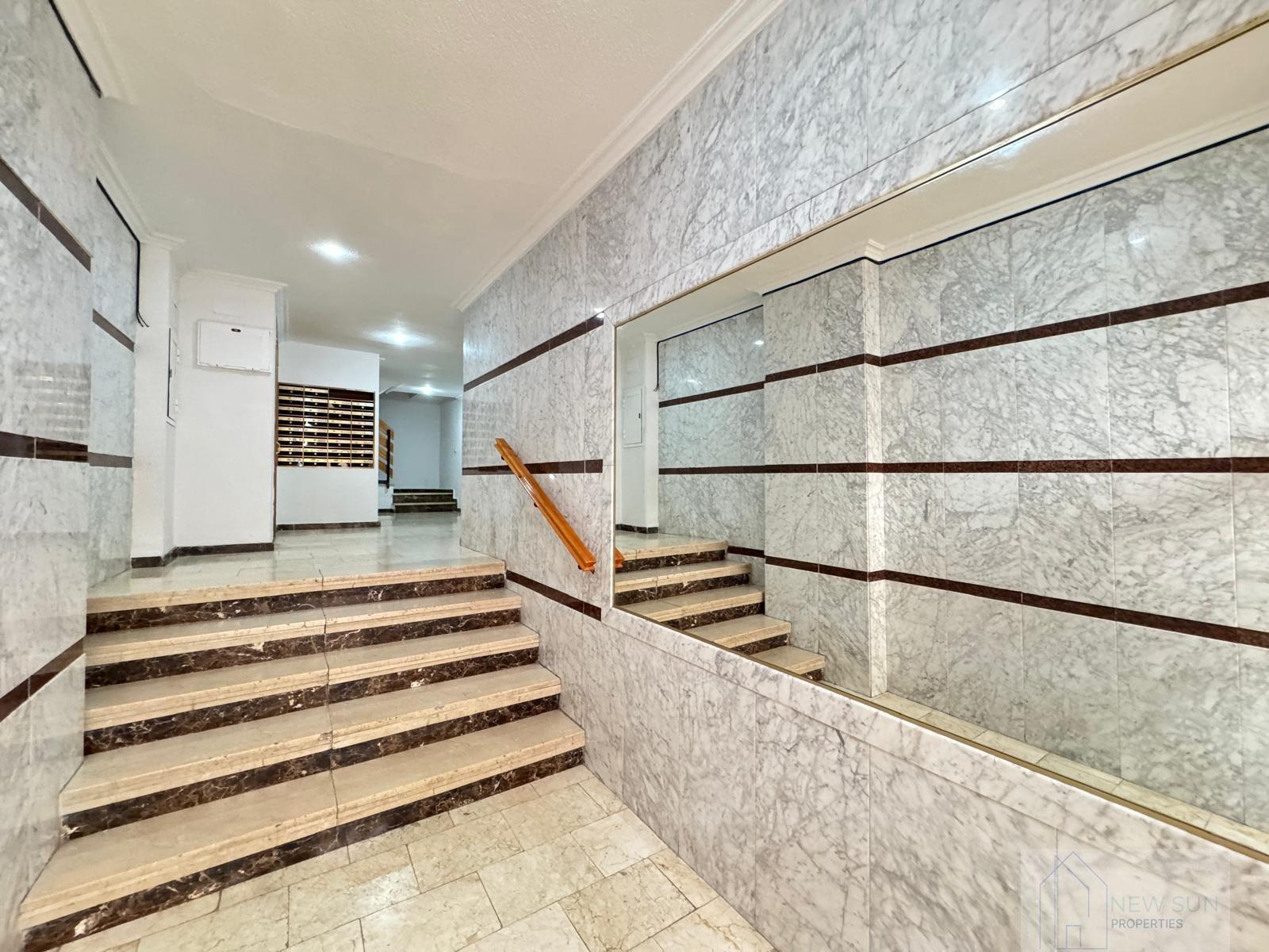 For sale of study in Torrevieja