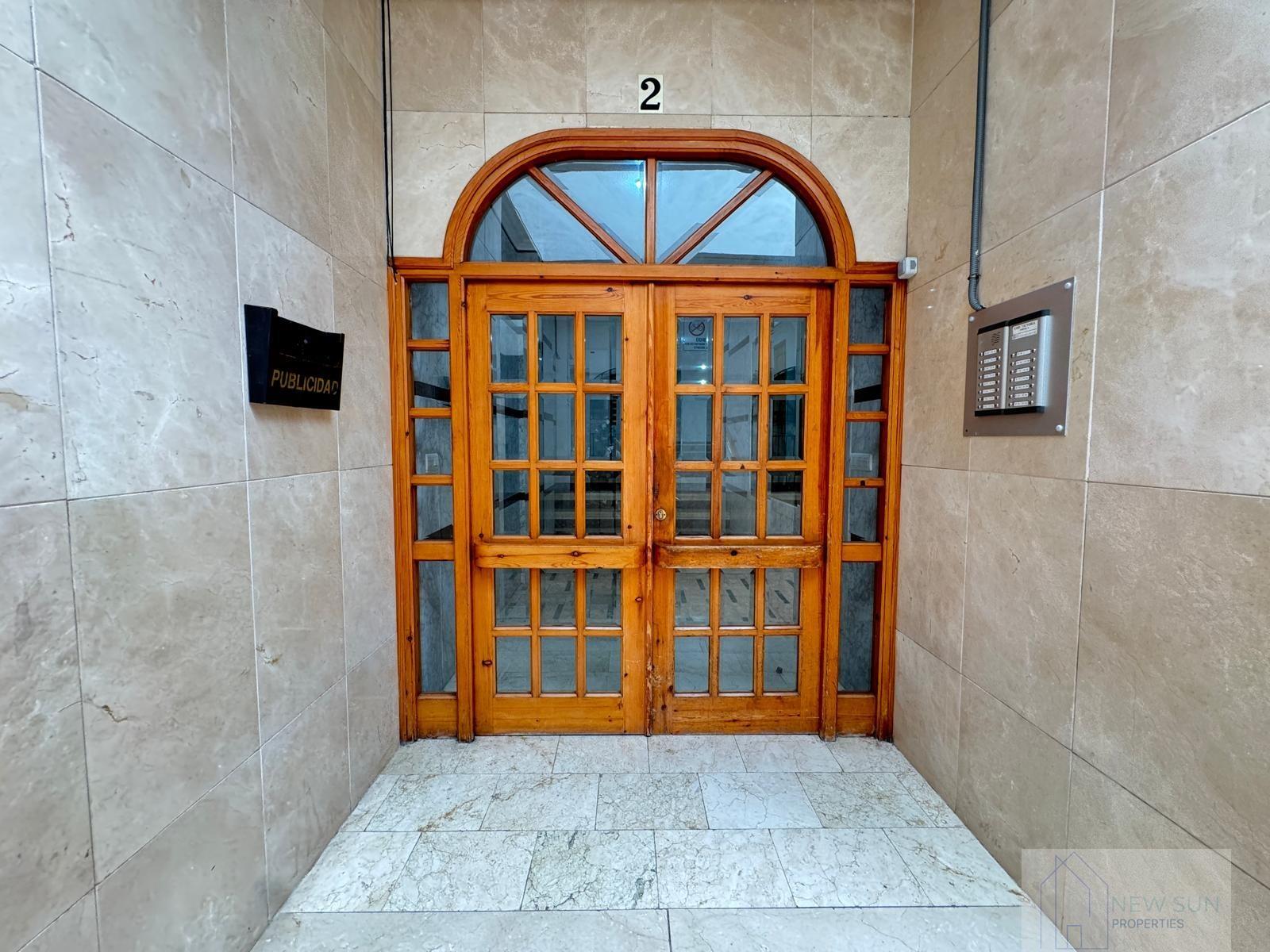 For sale of study in Torrevieja