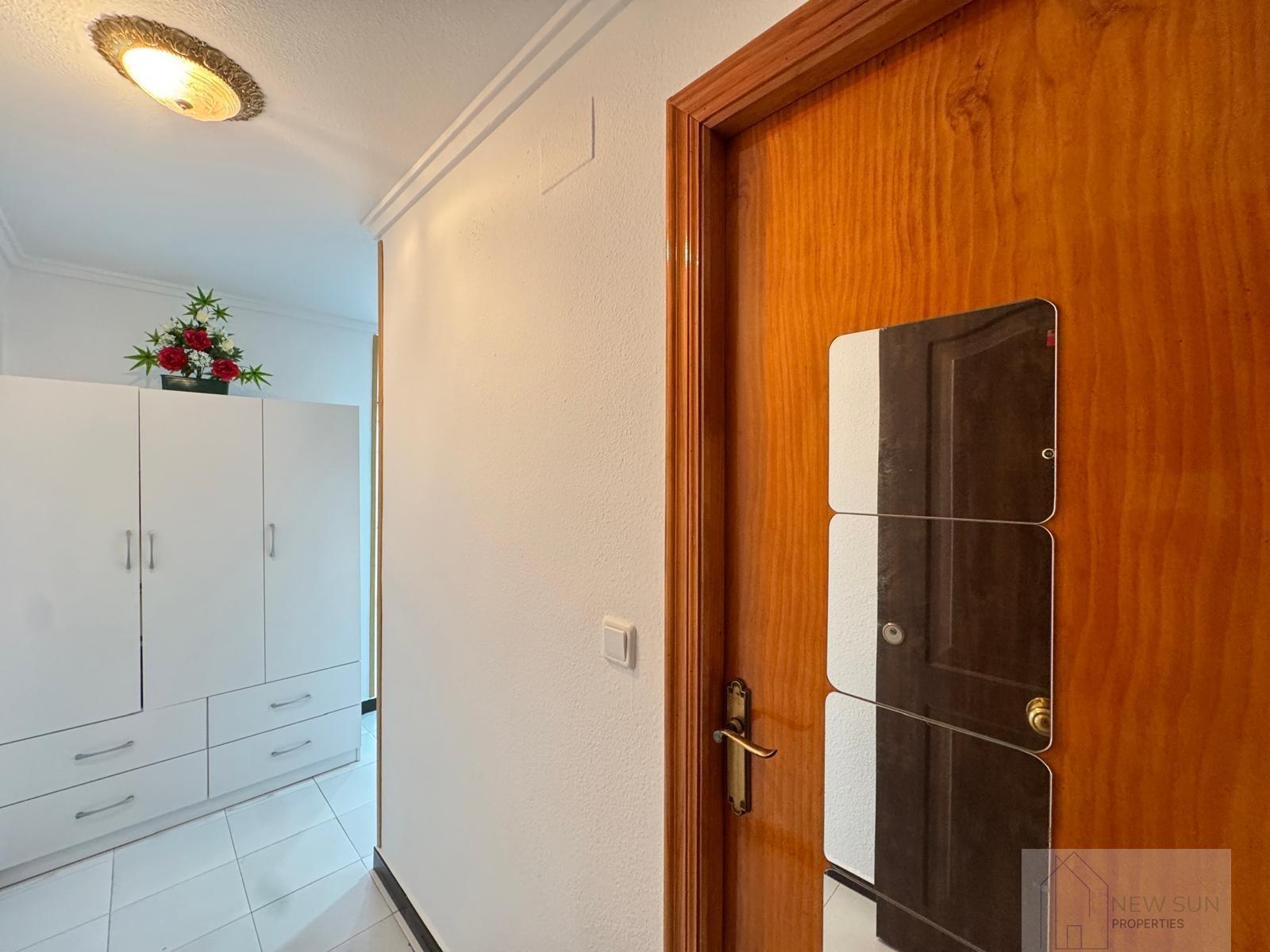 For sale of study in Torrevieja