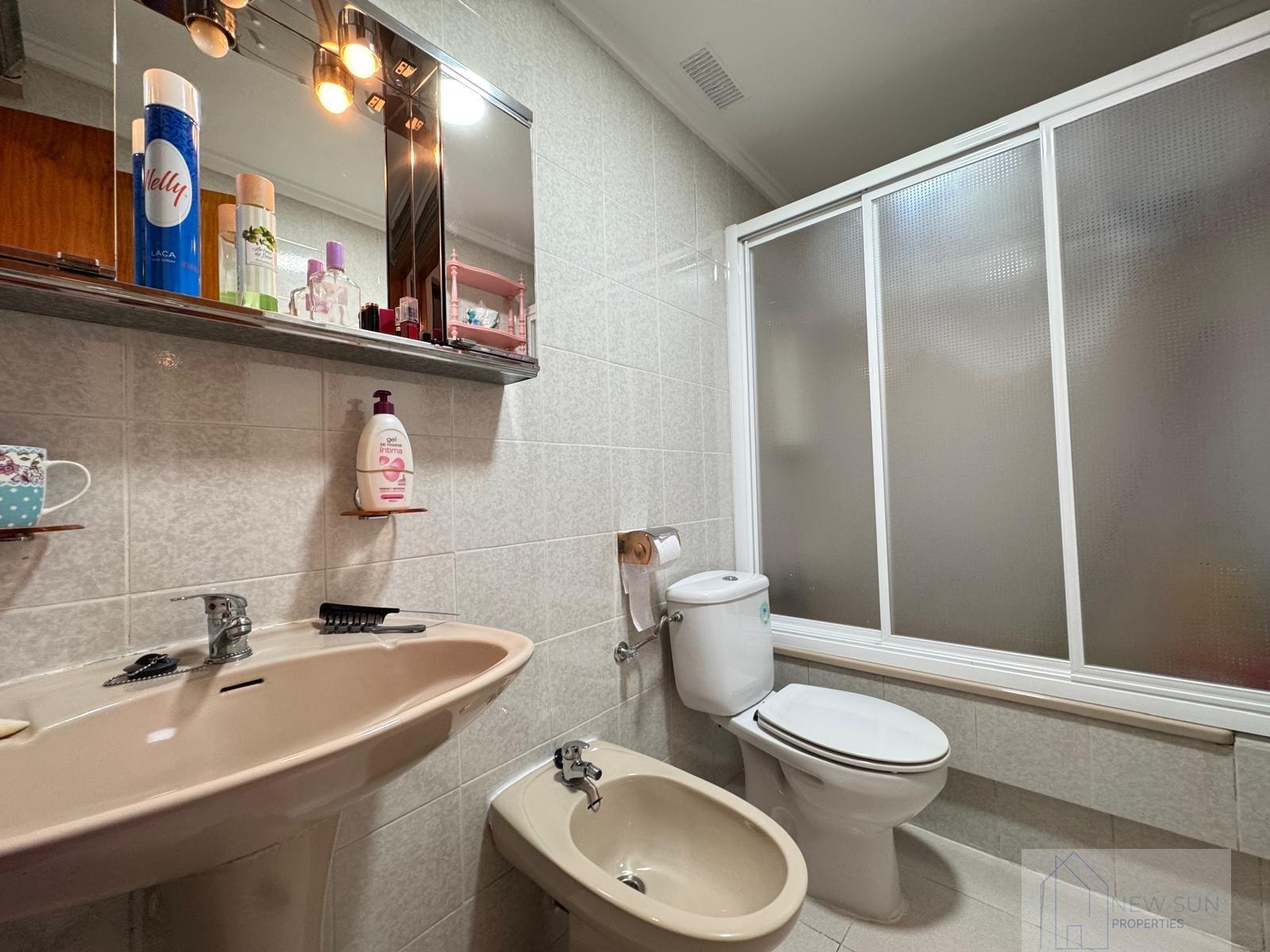 For sale of study in Torrevieja