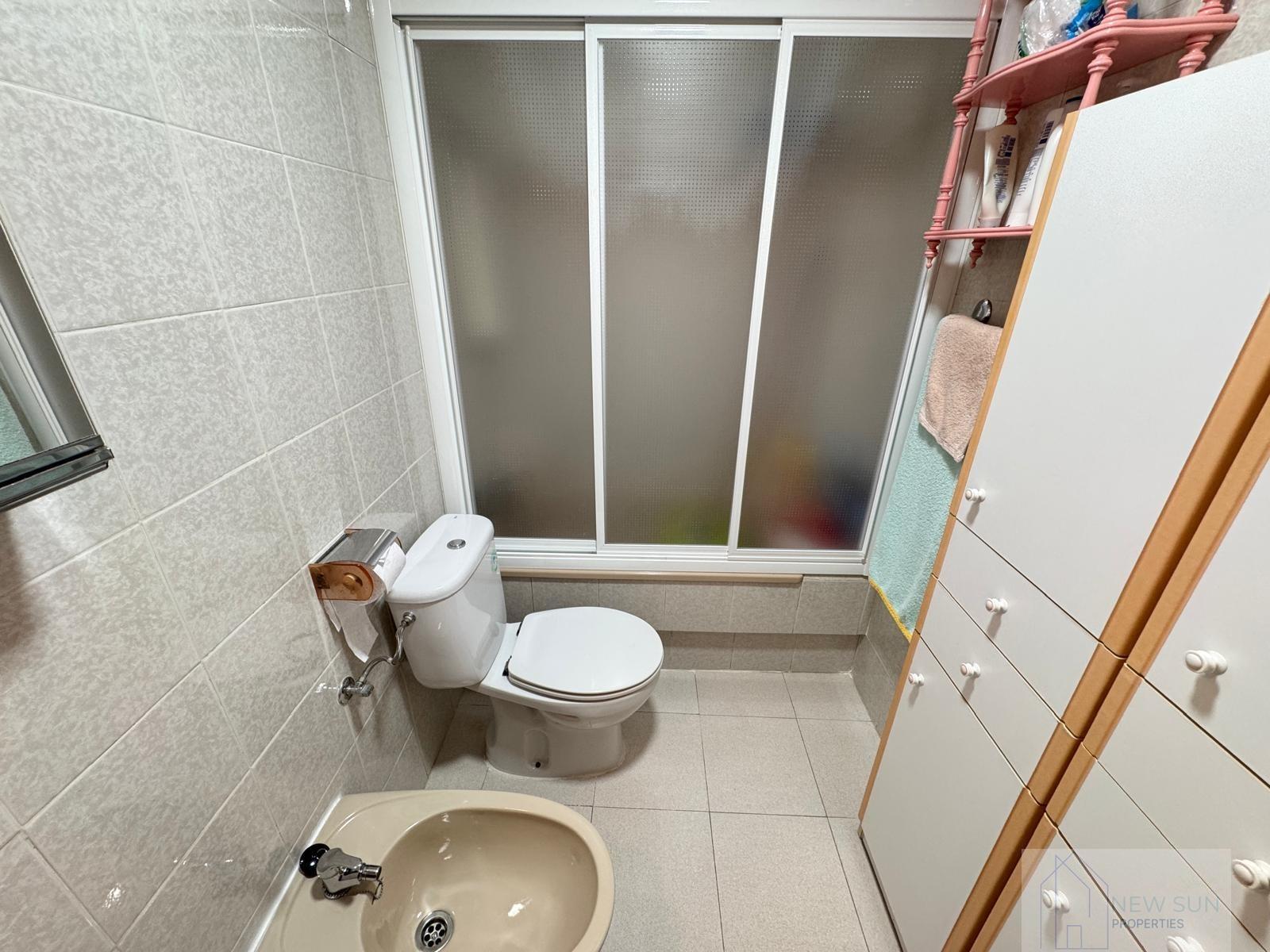 For sale of study in Torrevieja