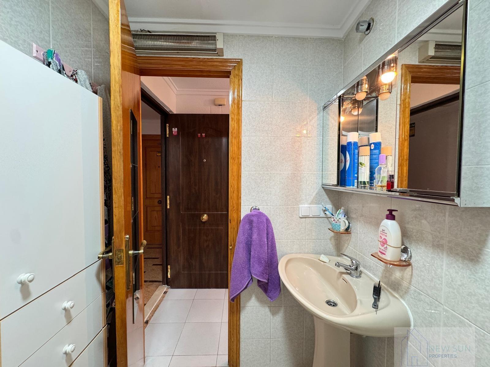 For sale of study in Torrevieja