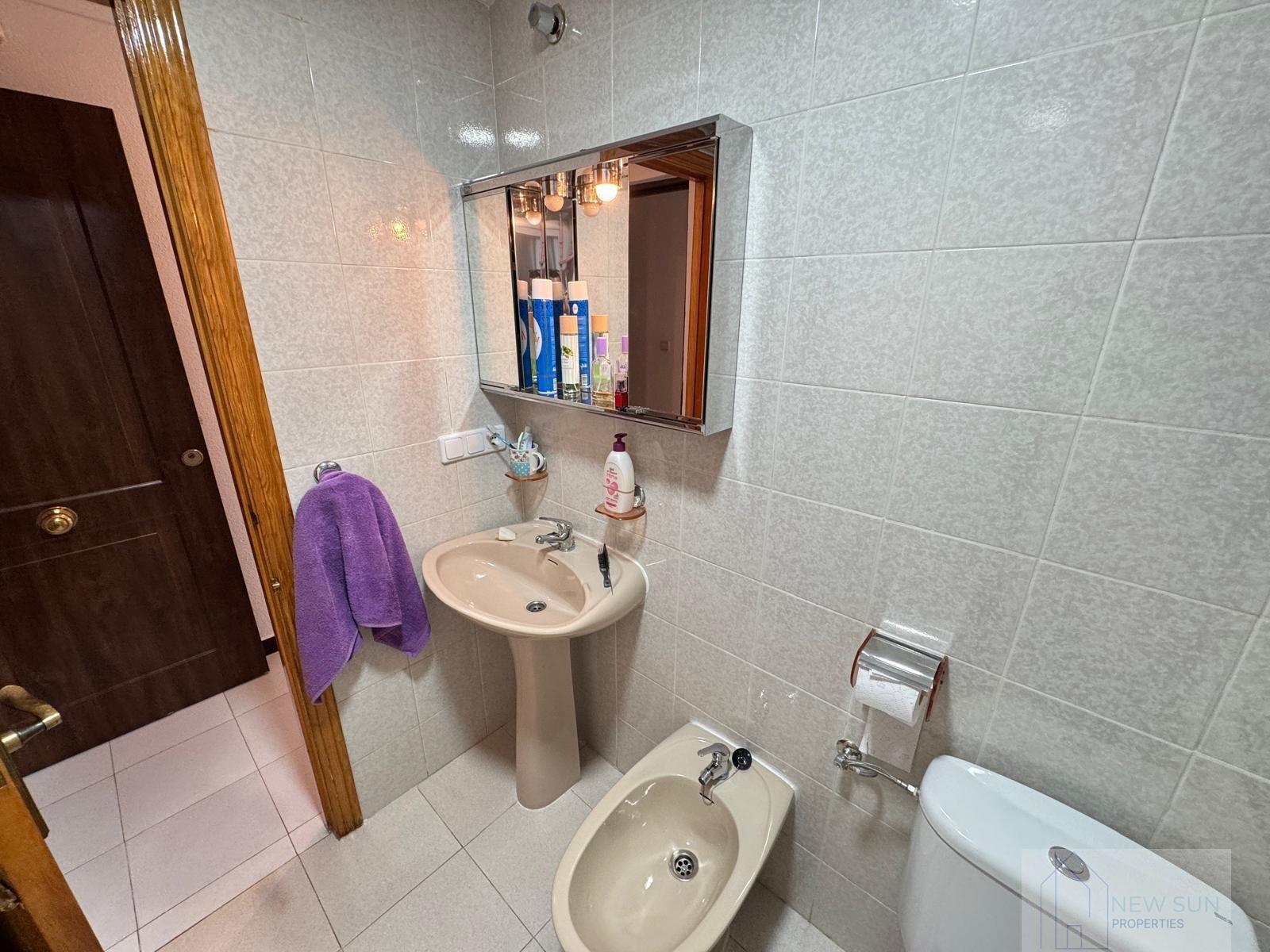 For sale of study in Torrevieja