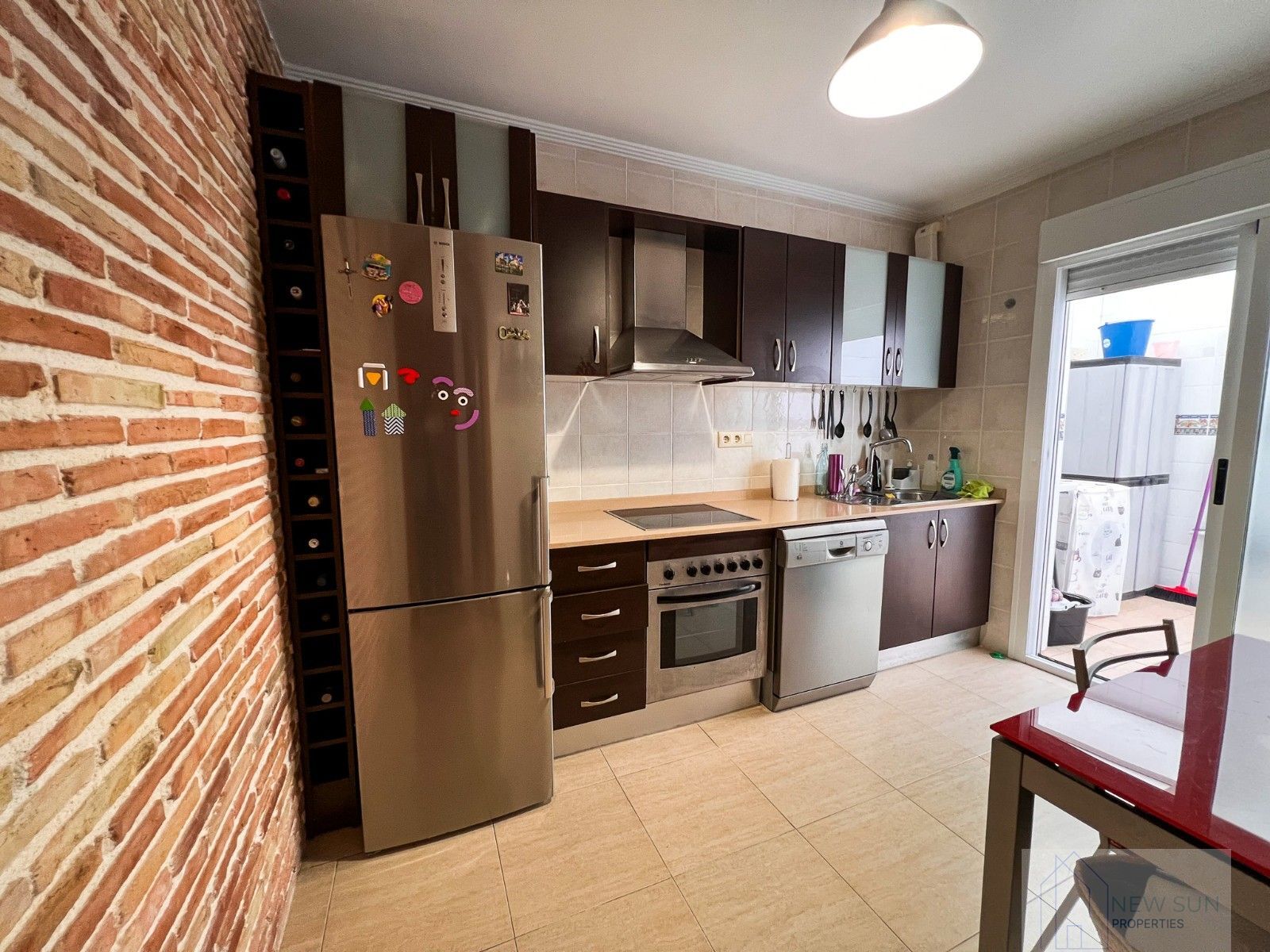 For sale of house in Pilar de la Horadada