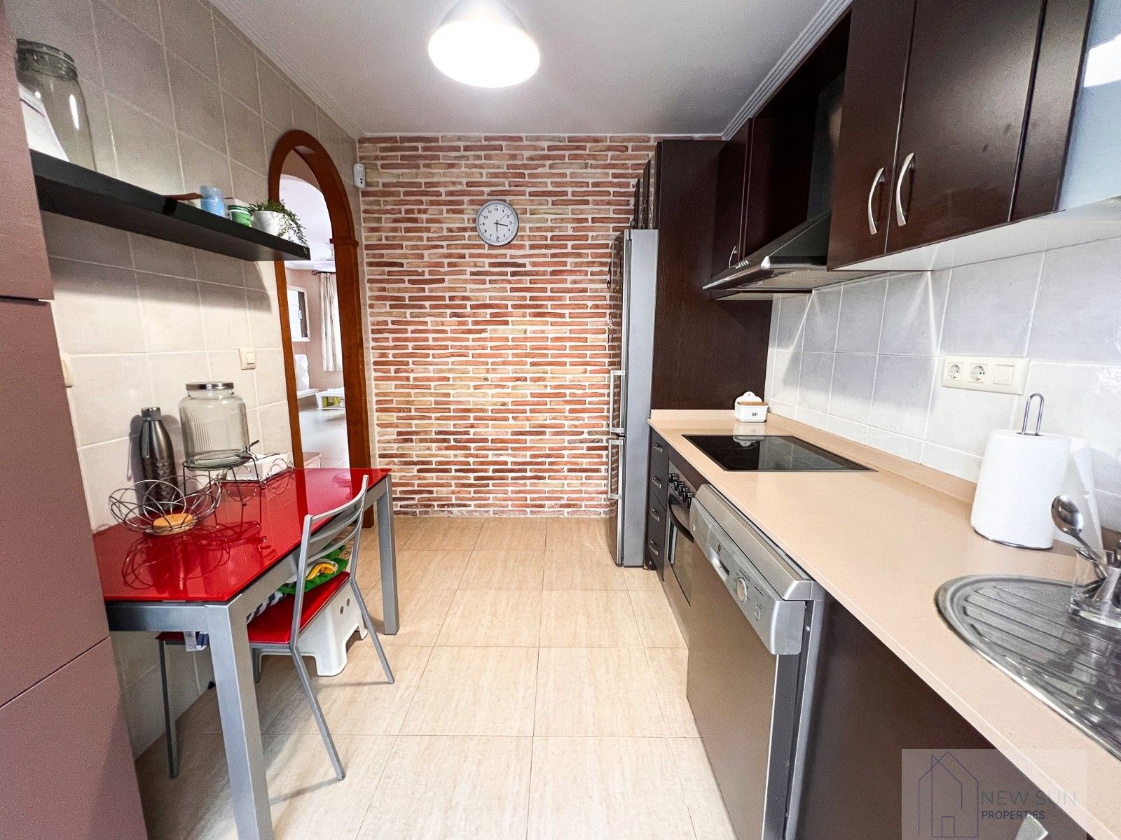 For sale of house in Pilar de la Horadada