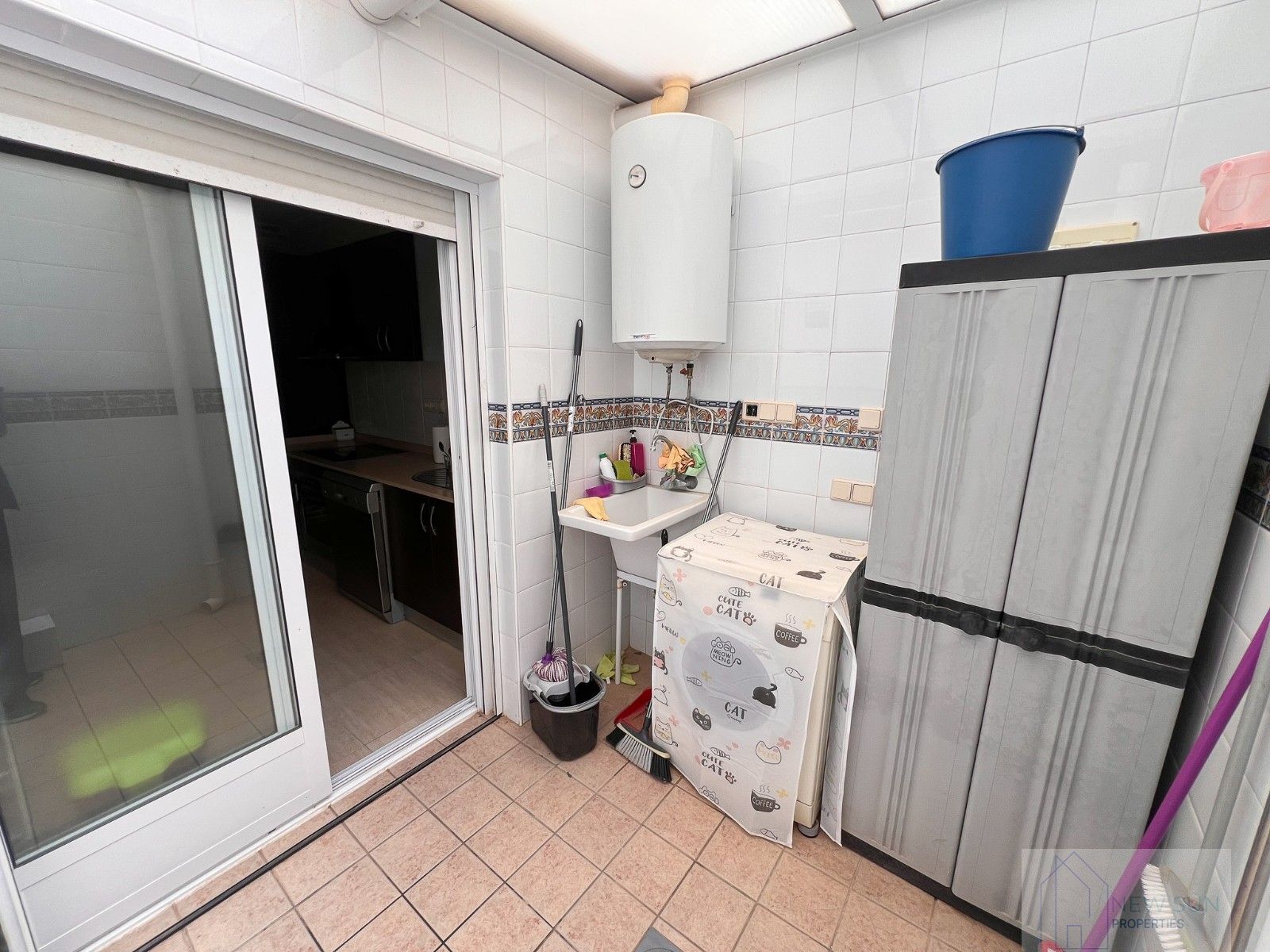 For sale of house in Pilar de la Horadada