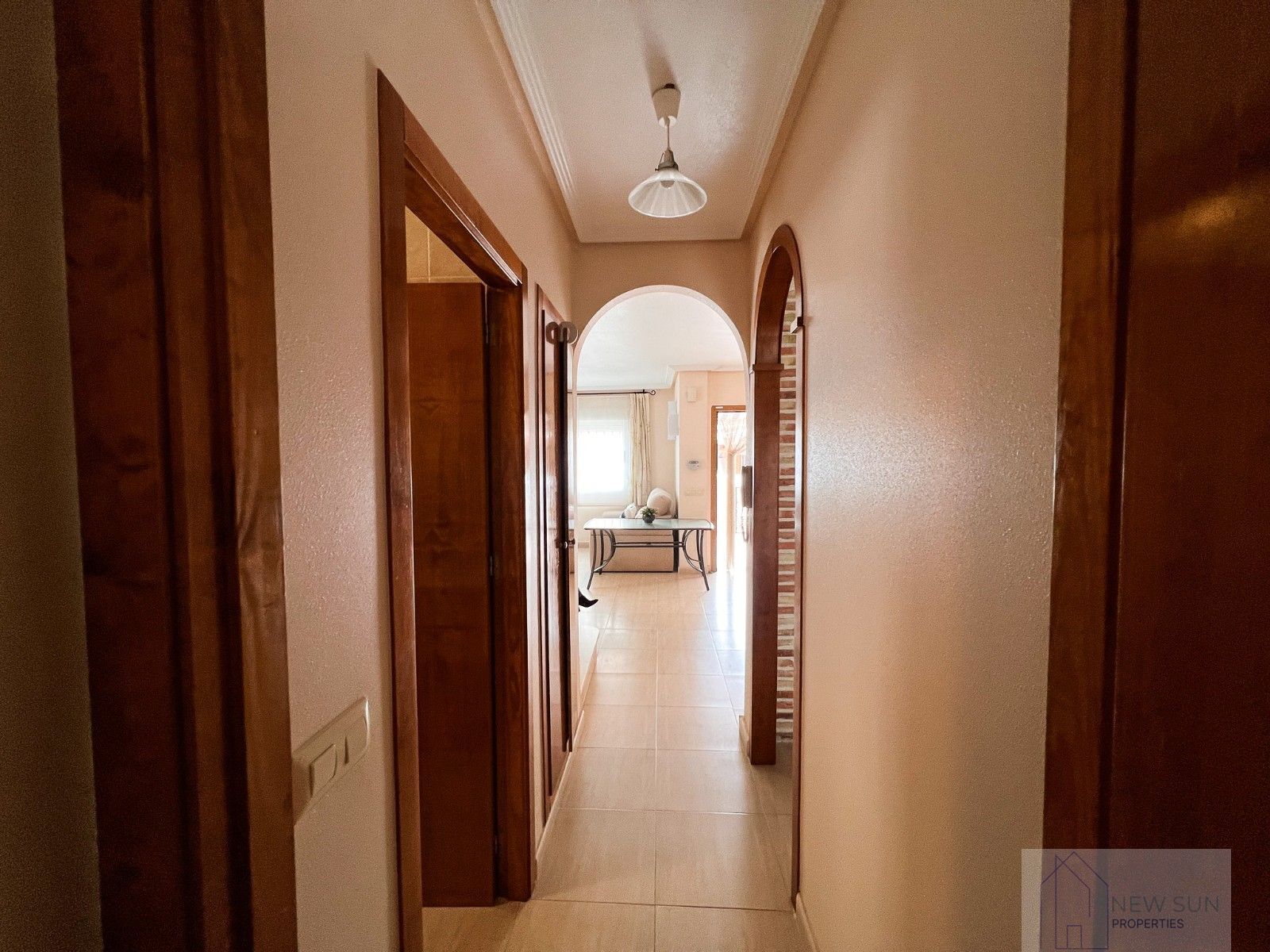 For sale of house in Pilar de la Horadada