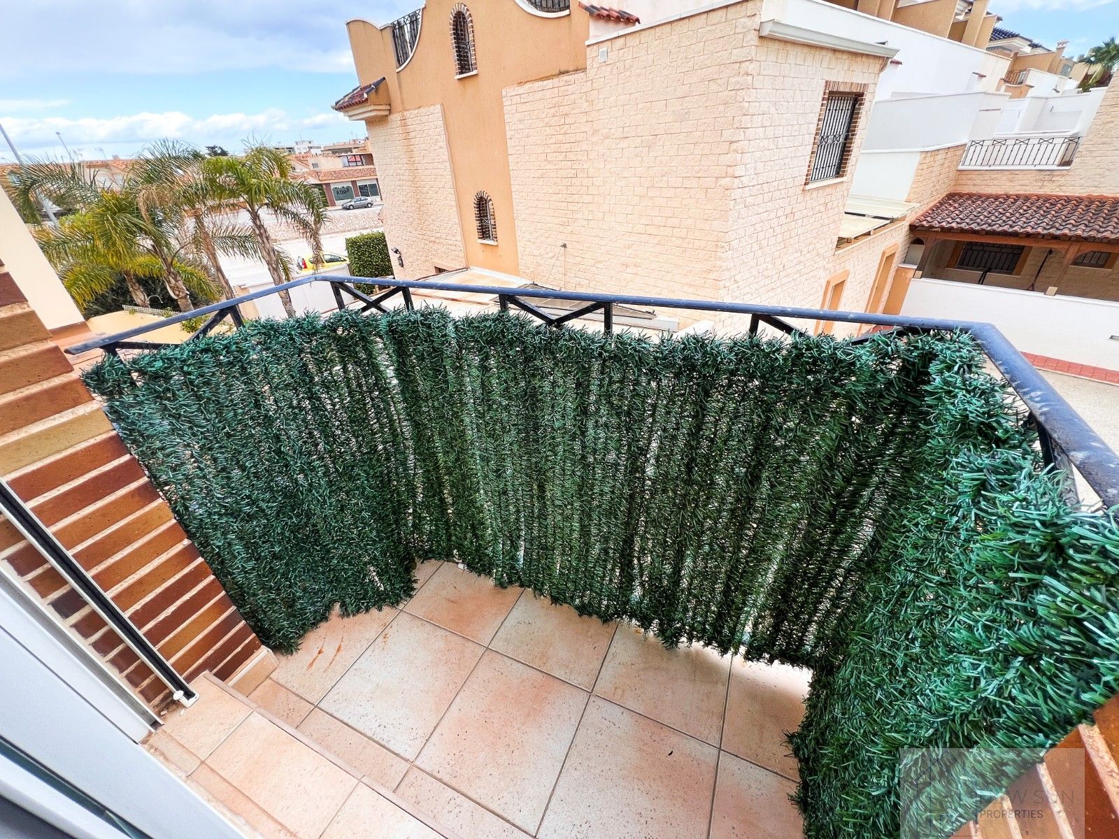 For sale of house in Pilar de la Horadada