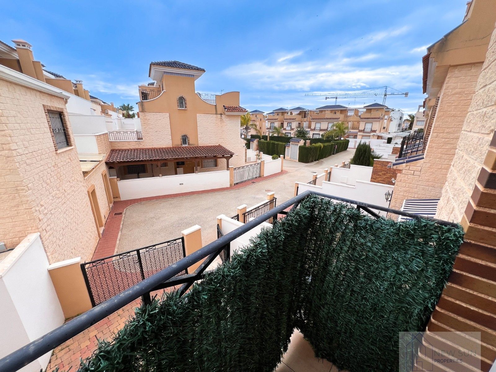 For sale of house in Pilar de la Horadada