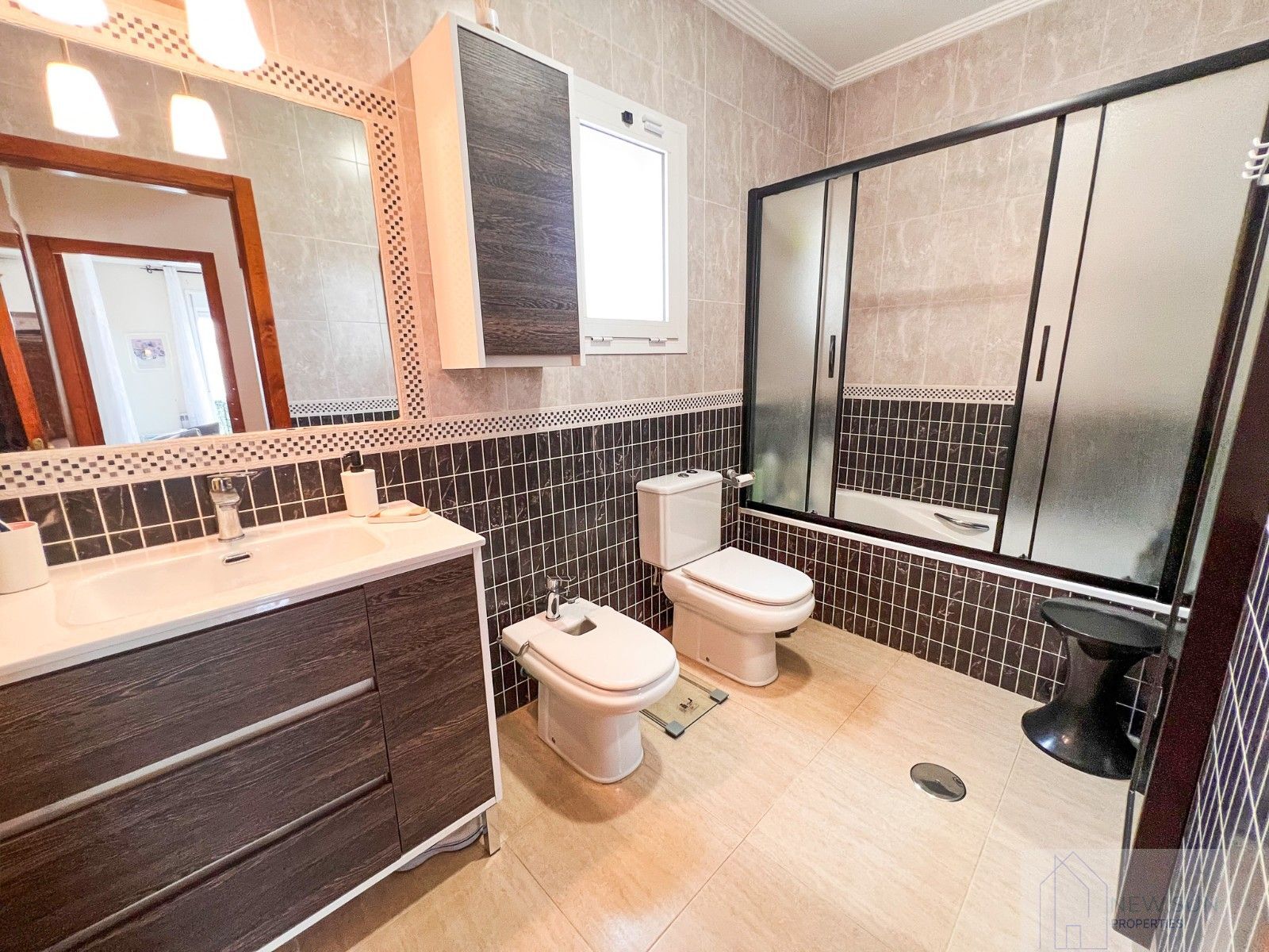 For sale of house in Pilar de la Horadada