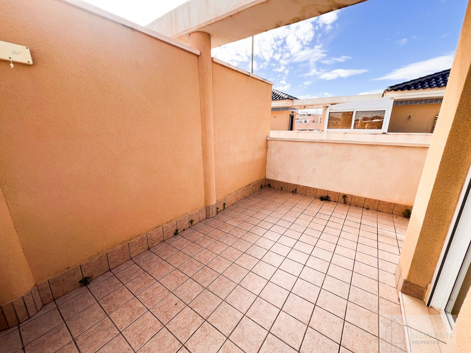 For sale of house in Pilar de la Horadada