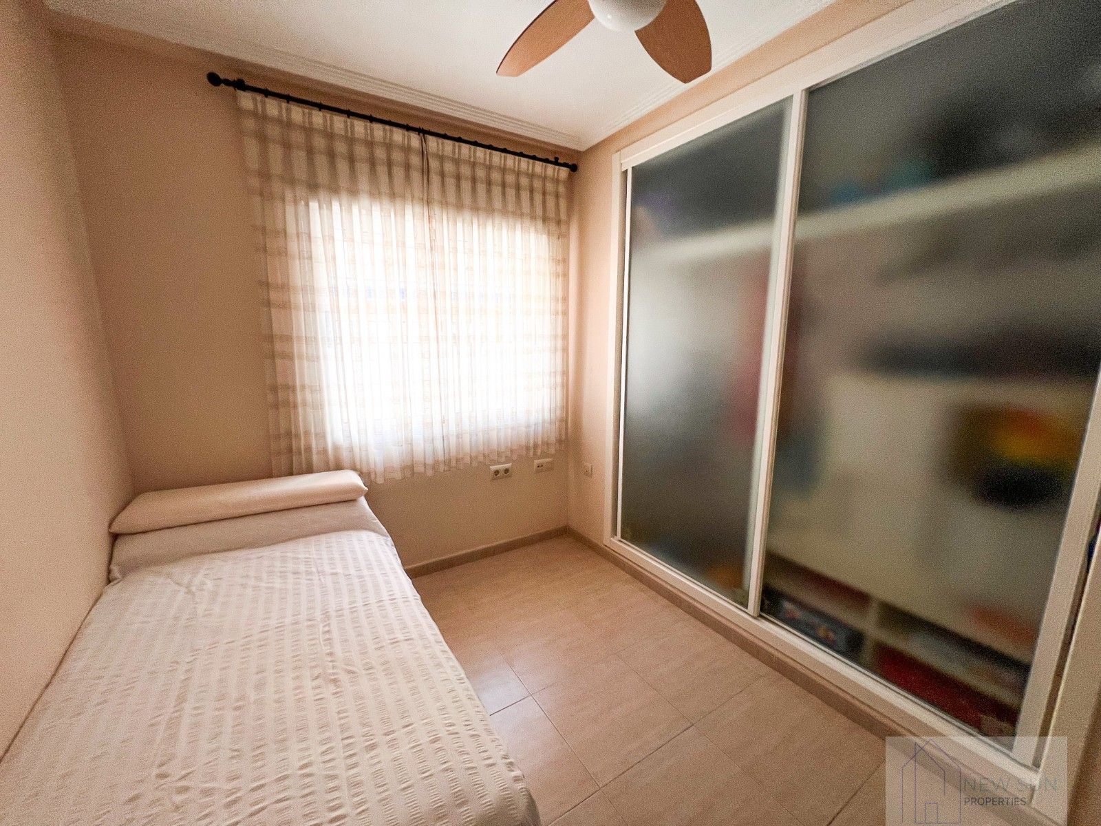 For sale of house in Pilar de la Horadada