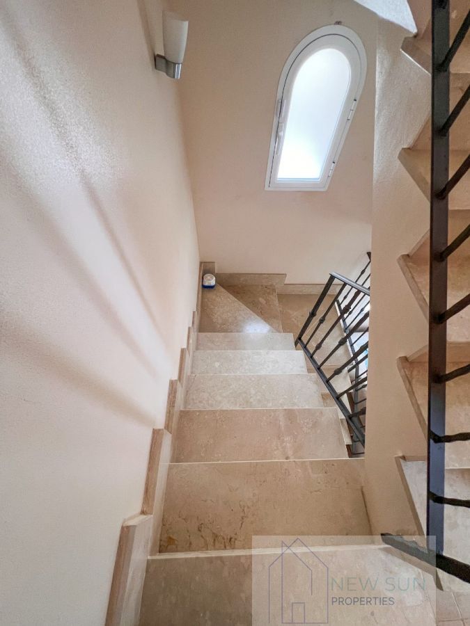 For sale of house in Pilar de la Horadada