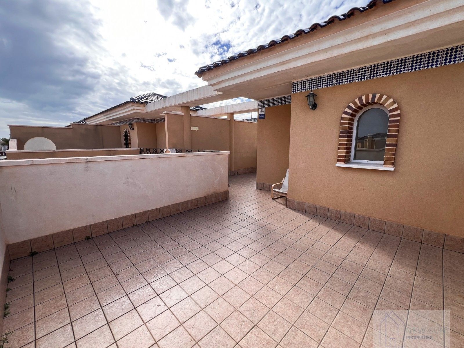 For sale of house in Pilar de la Horadada