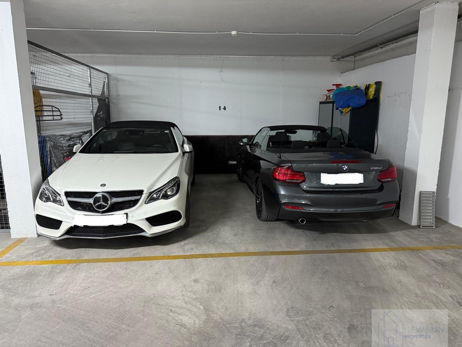 For sale of penthouse in Guardamar del Segura