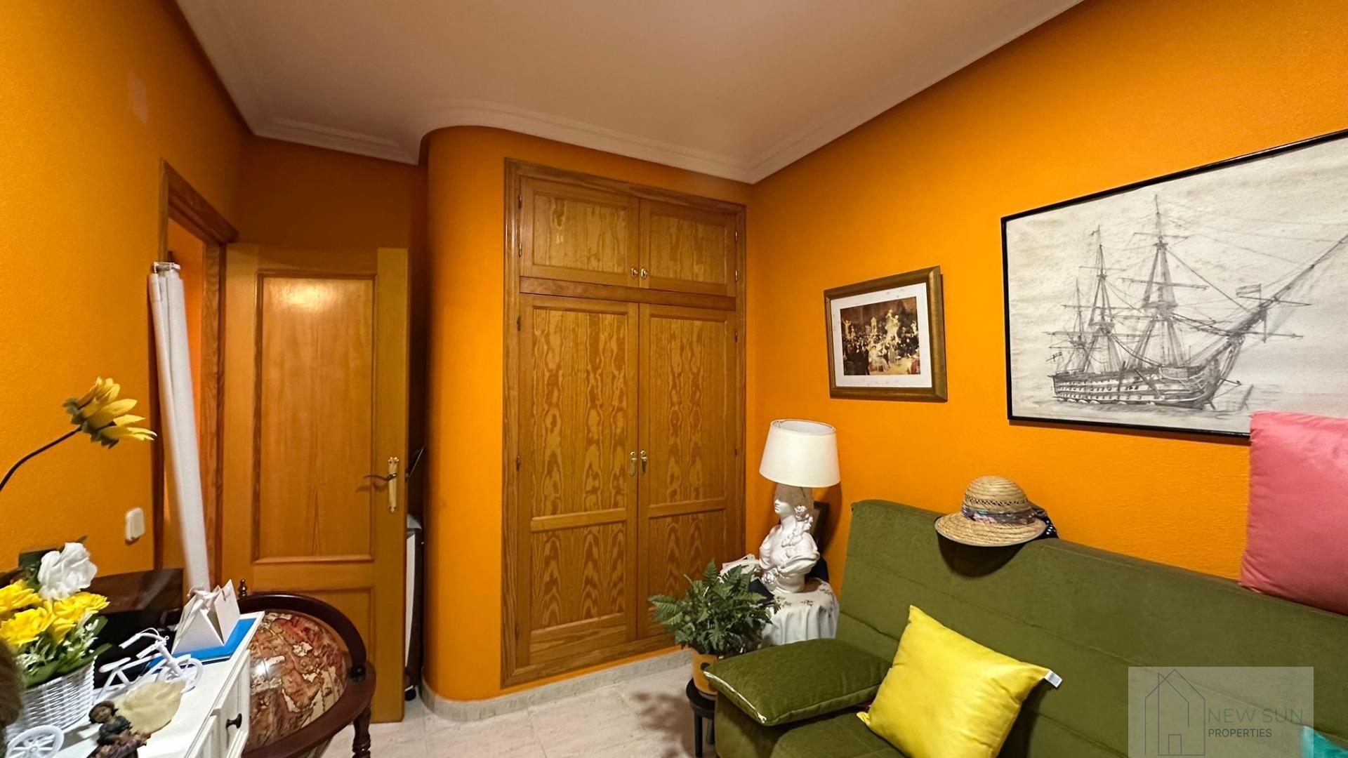 For sale of apartment in Torrevieja