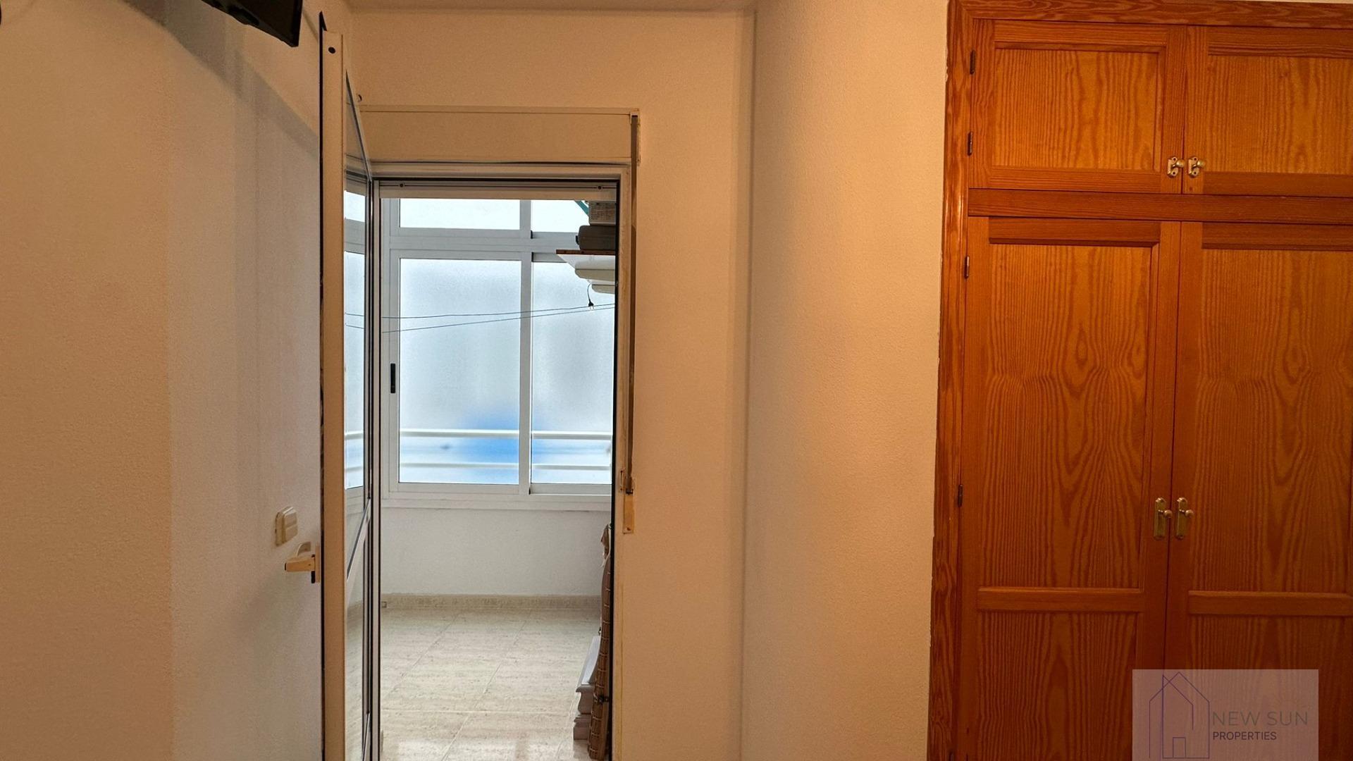 For sale of apartment in Torrevieja